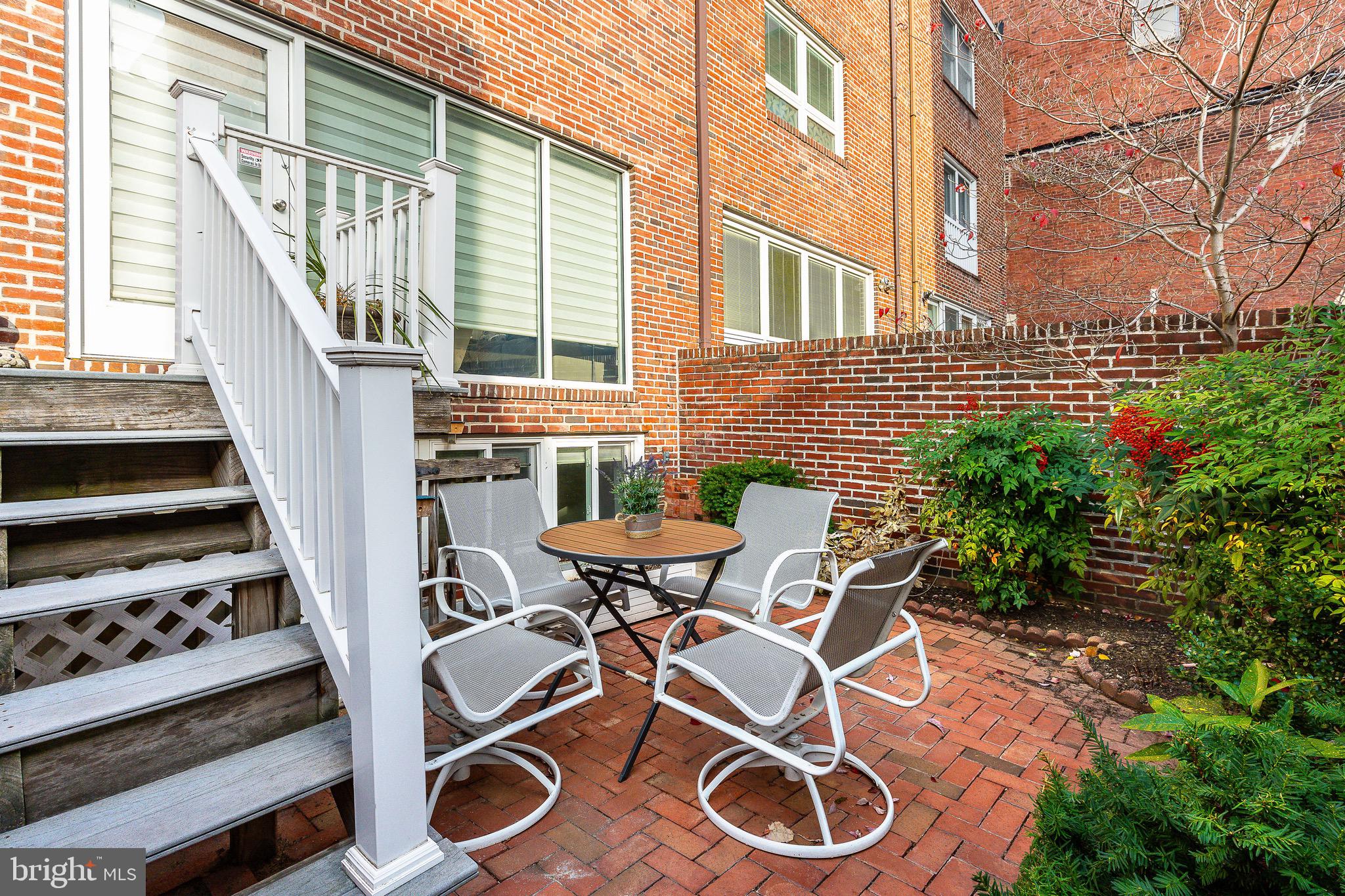 RITTENHOUSE SQUARE - Residential