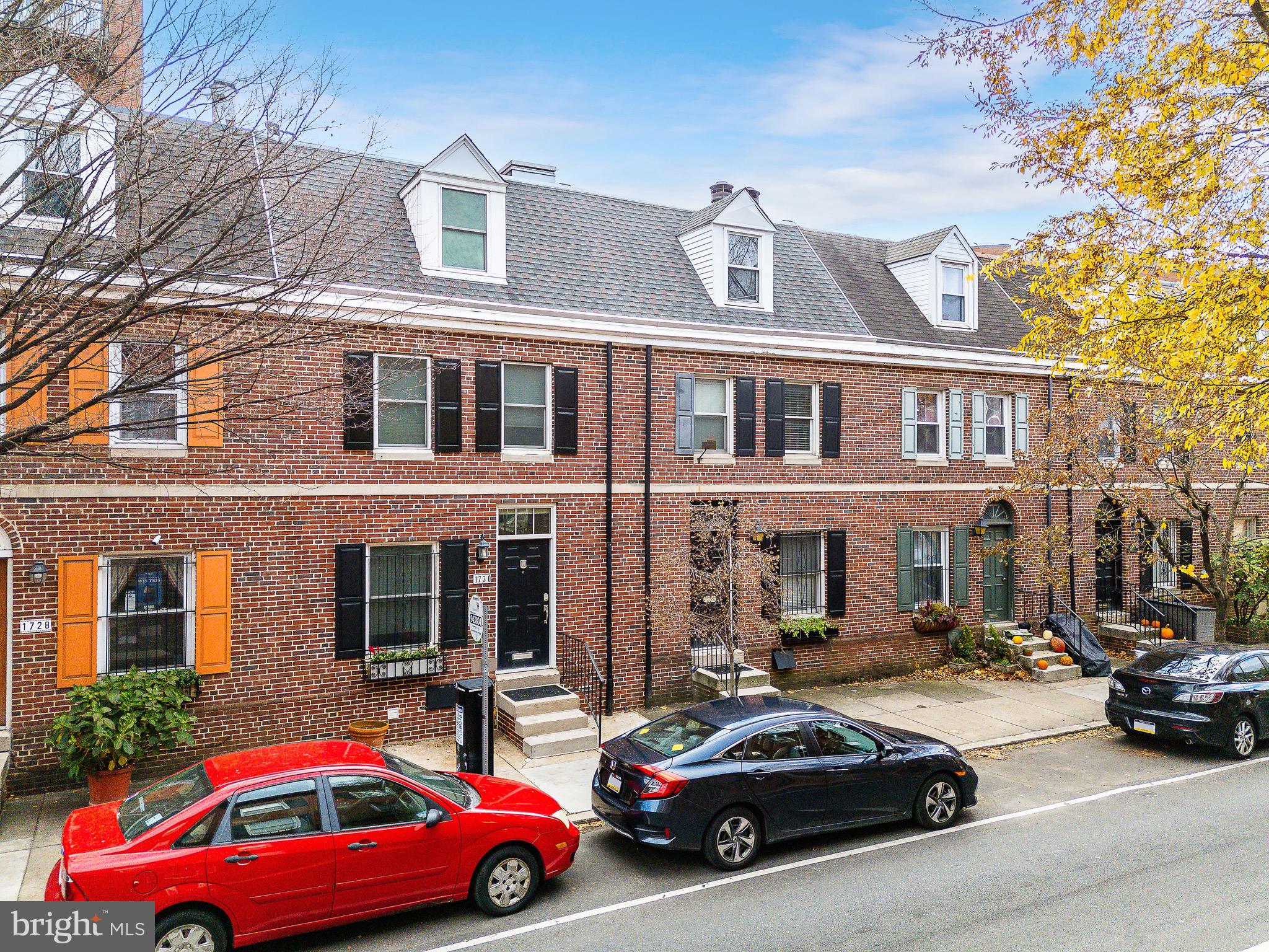 RITTENHOUSE SQUARE - Residential