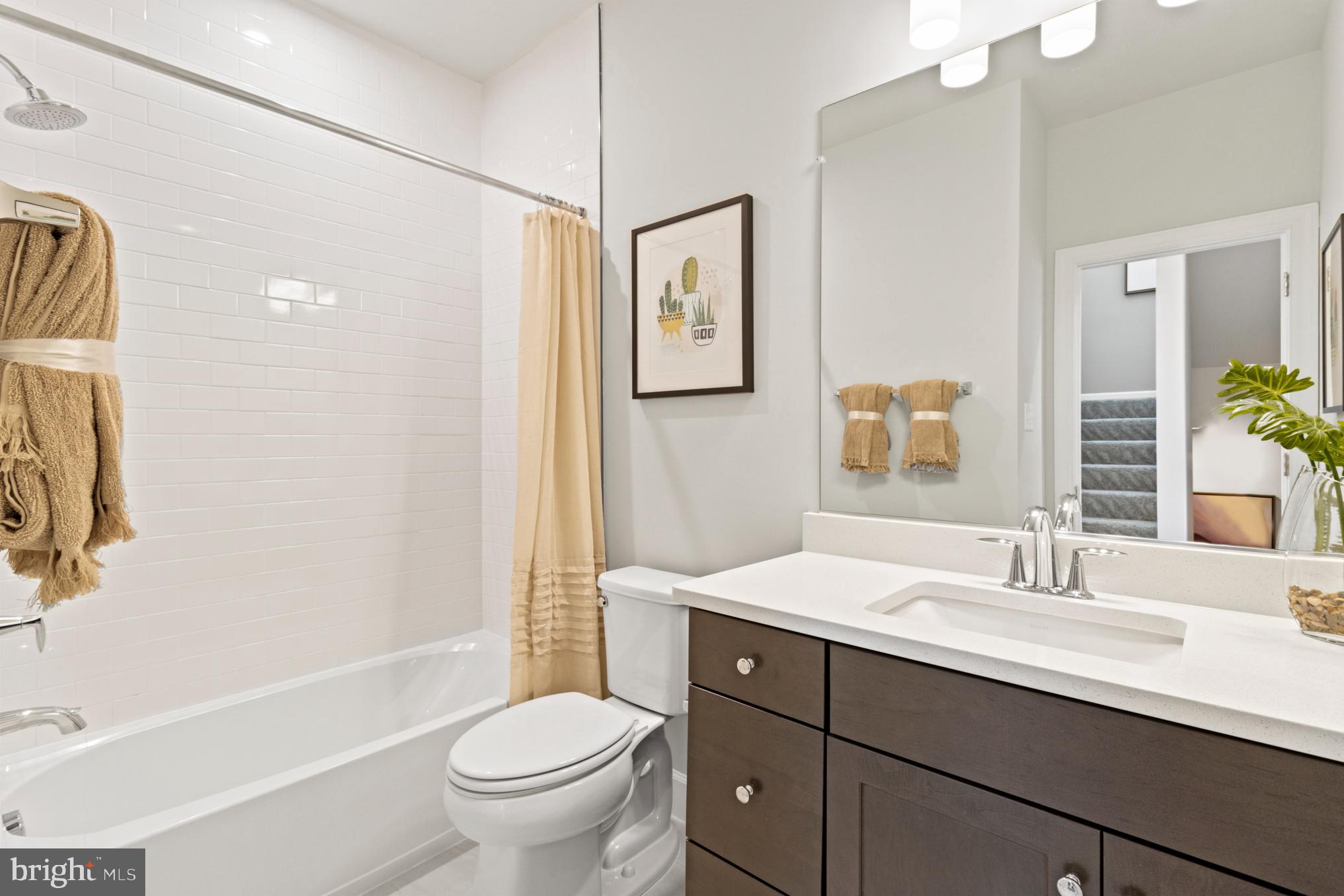 MILL BRANCH CROSSING - Residential