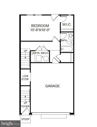 MILL BRANCH CROSSING - Residential