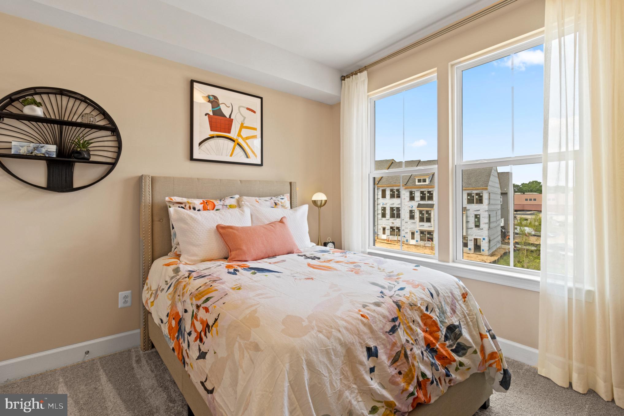 MILL BRANCH CROSSING - Residential