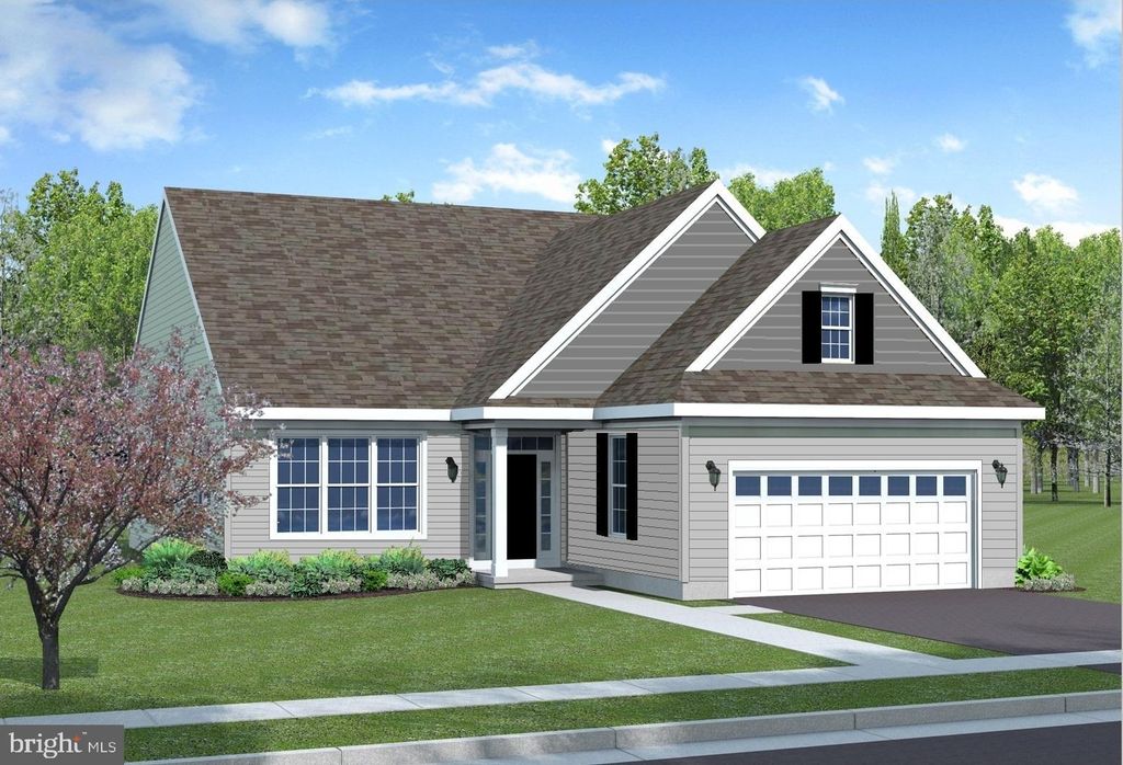 Photo of 631 Resort Boulevard, DOVER, DE 19904 (MLS # DEKT2042406)