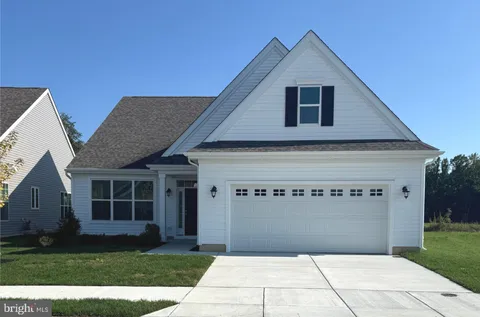 631 Resort Boulevard, Dover, DE MLS: DEKT2042406