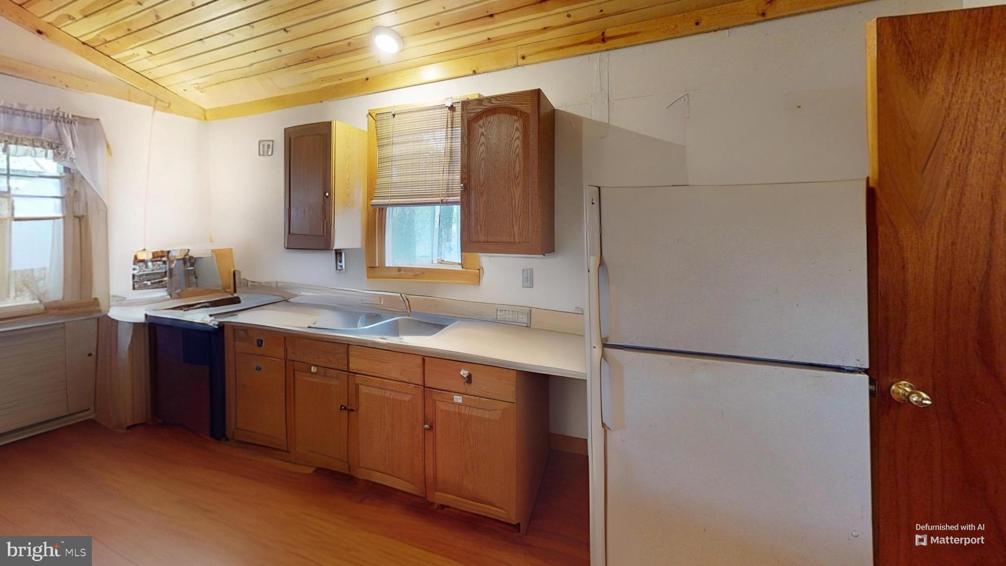 HIGHLAND SPRINGS - Residential