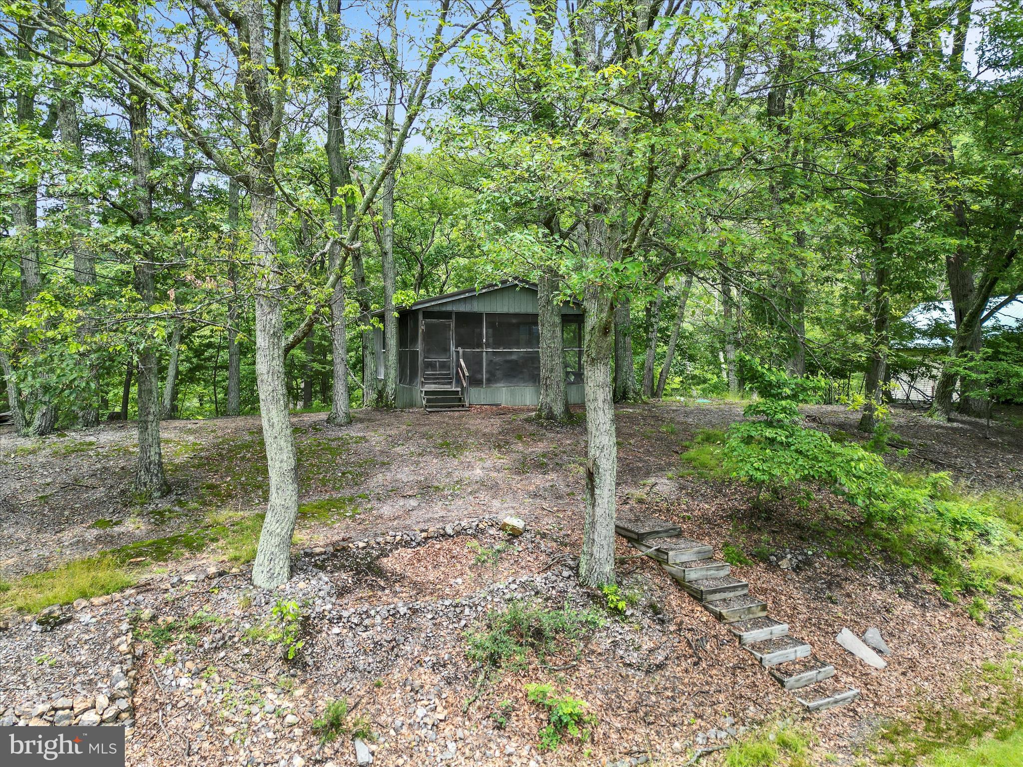 HIGHLAND SPRINGS - Residential