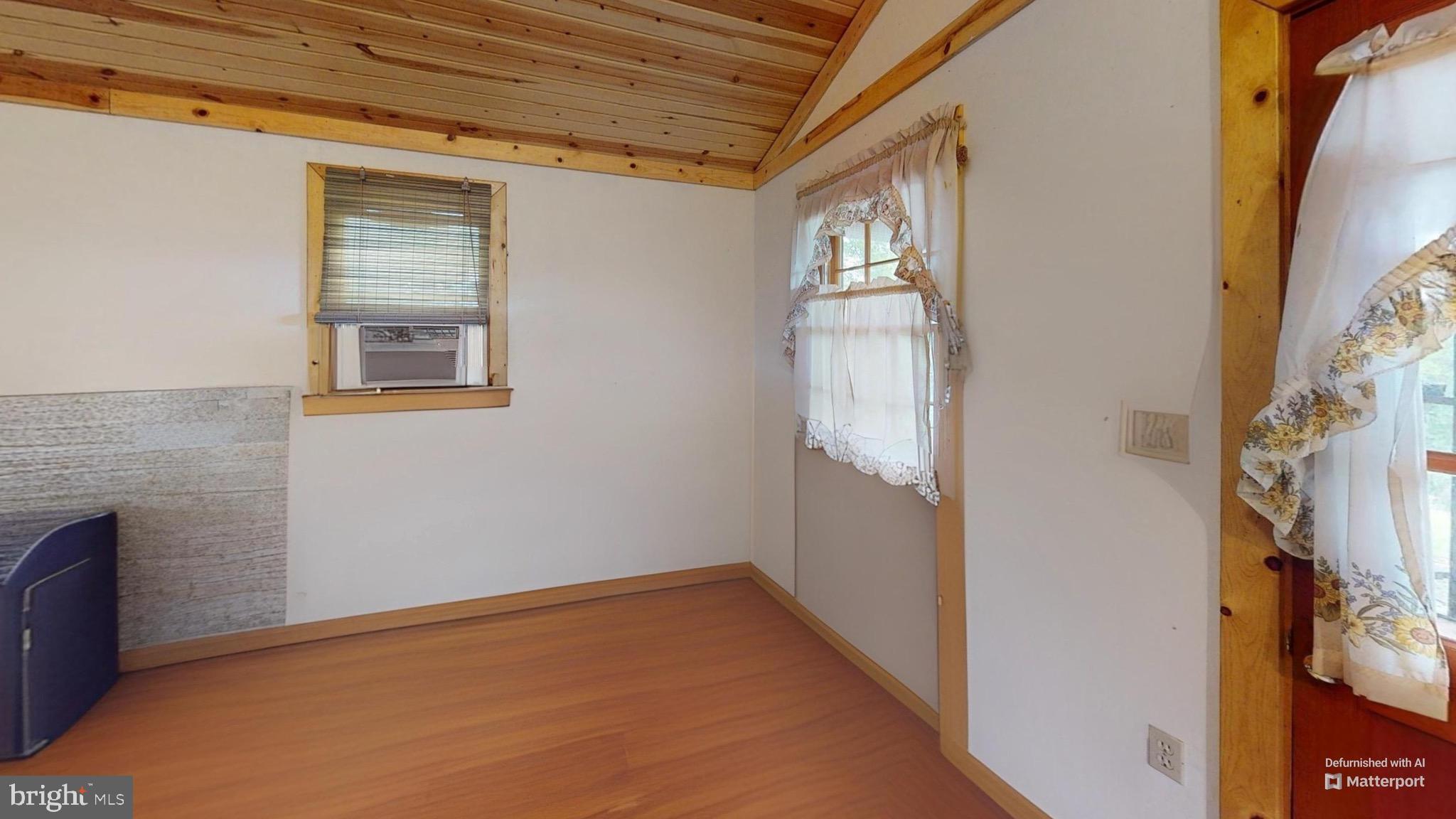 HIGHLAND SPRINGS - Residential