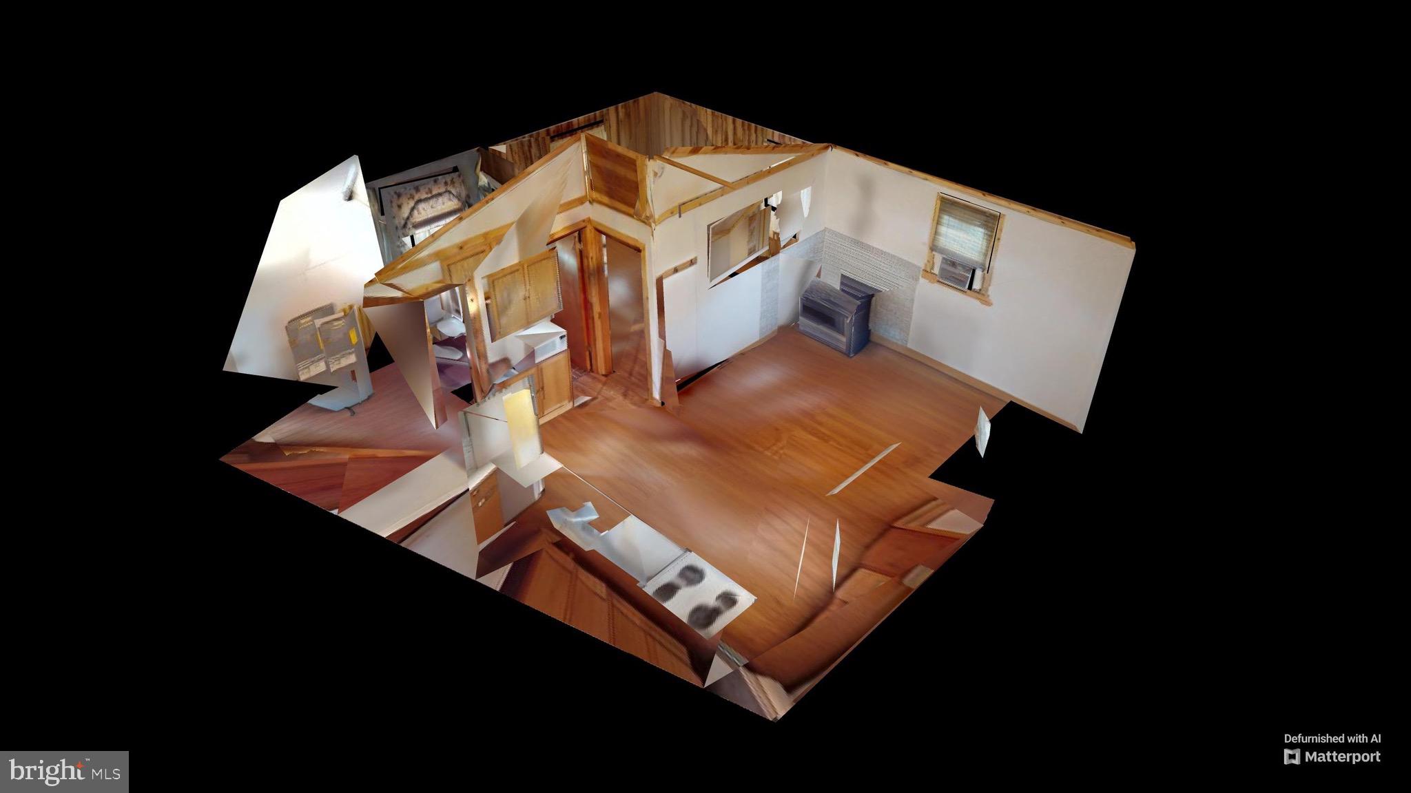 HIGHLAND SPRINGS - Residential