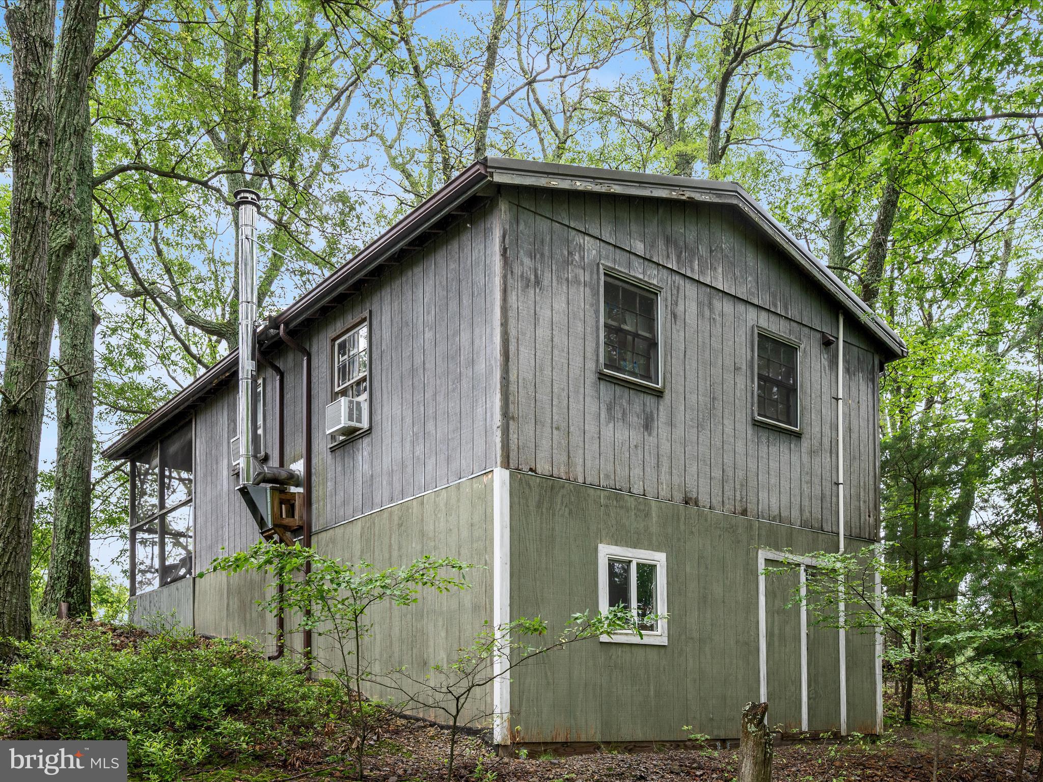 HIGHLAND SPRINGS - Residential