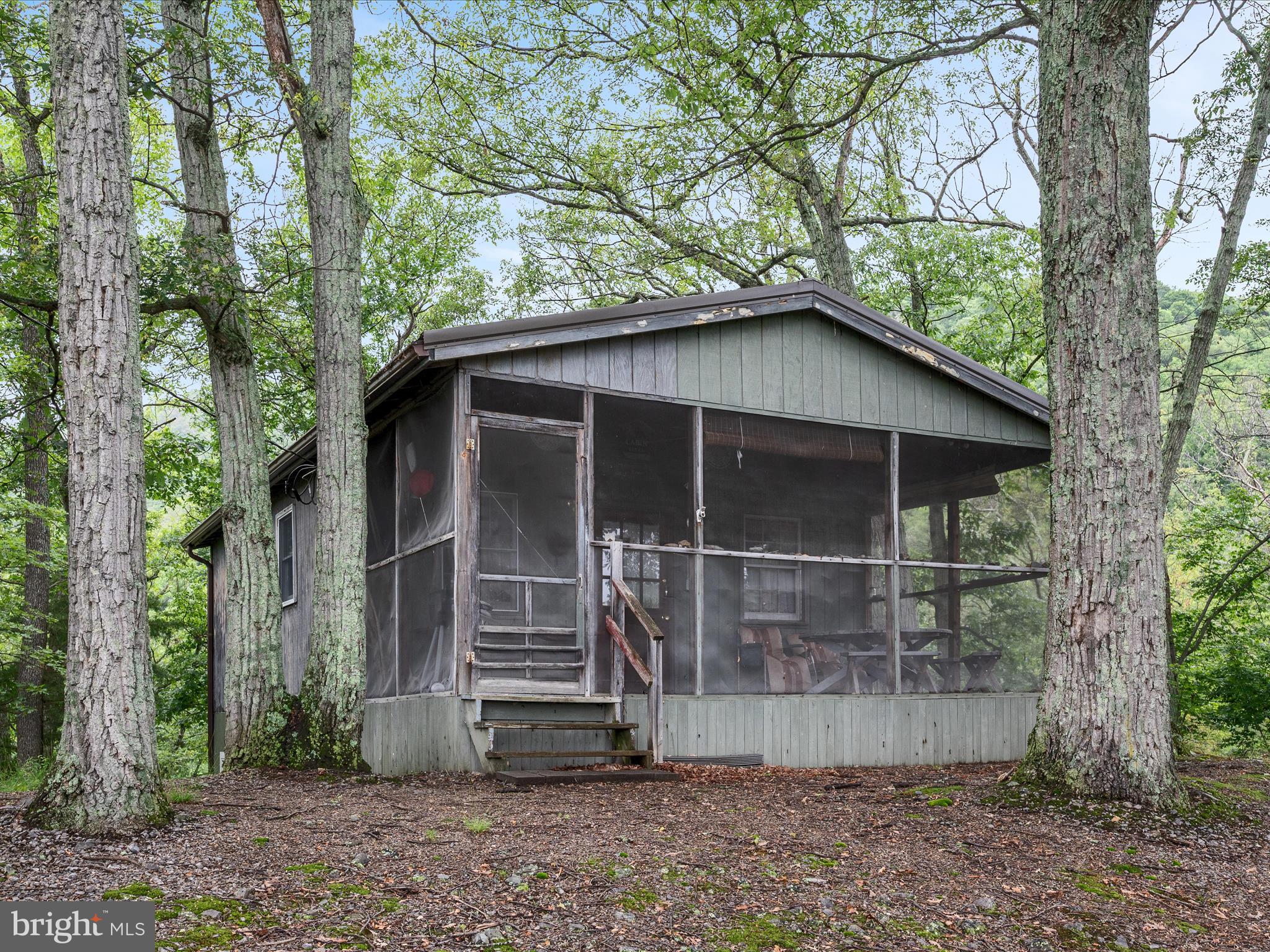 HIGHLAND SPRINGS - Residential