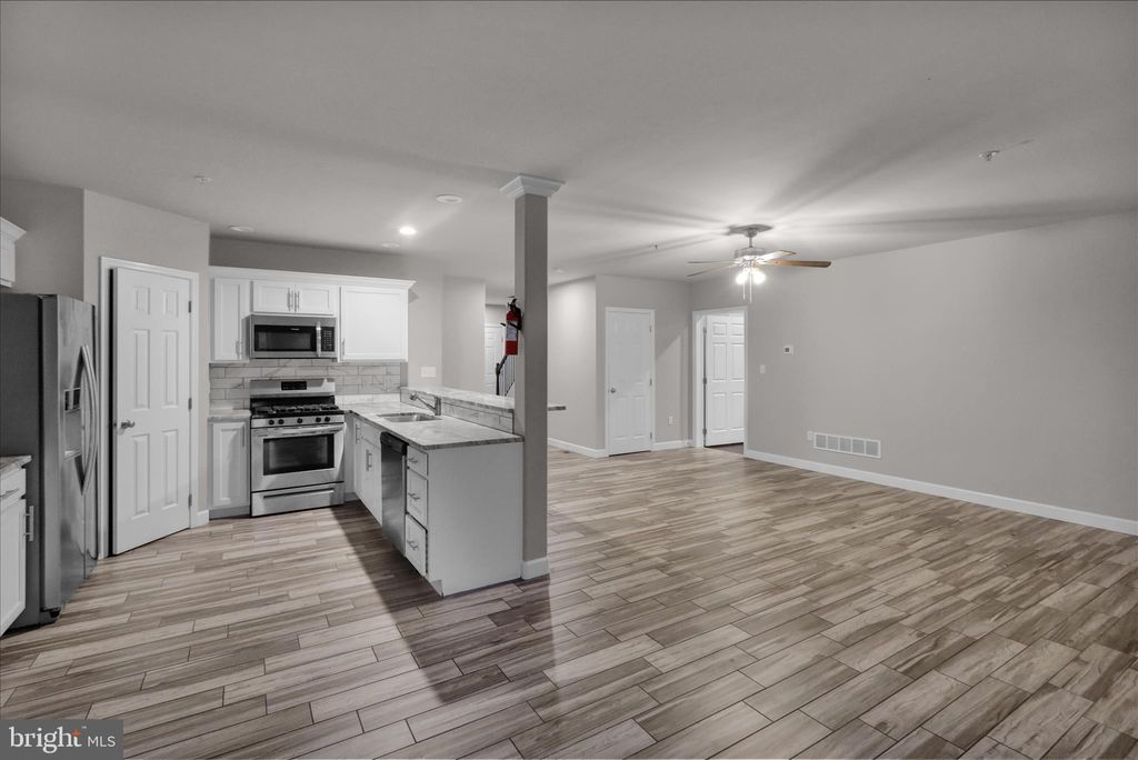 Photo of 523 Elm Street, WEST READING, PA 19611 (MLS # PABK2065708)