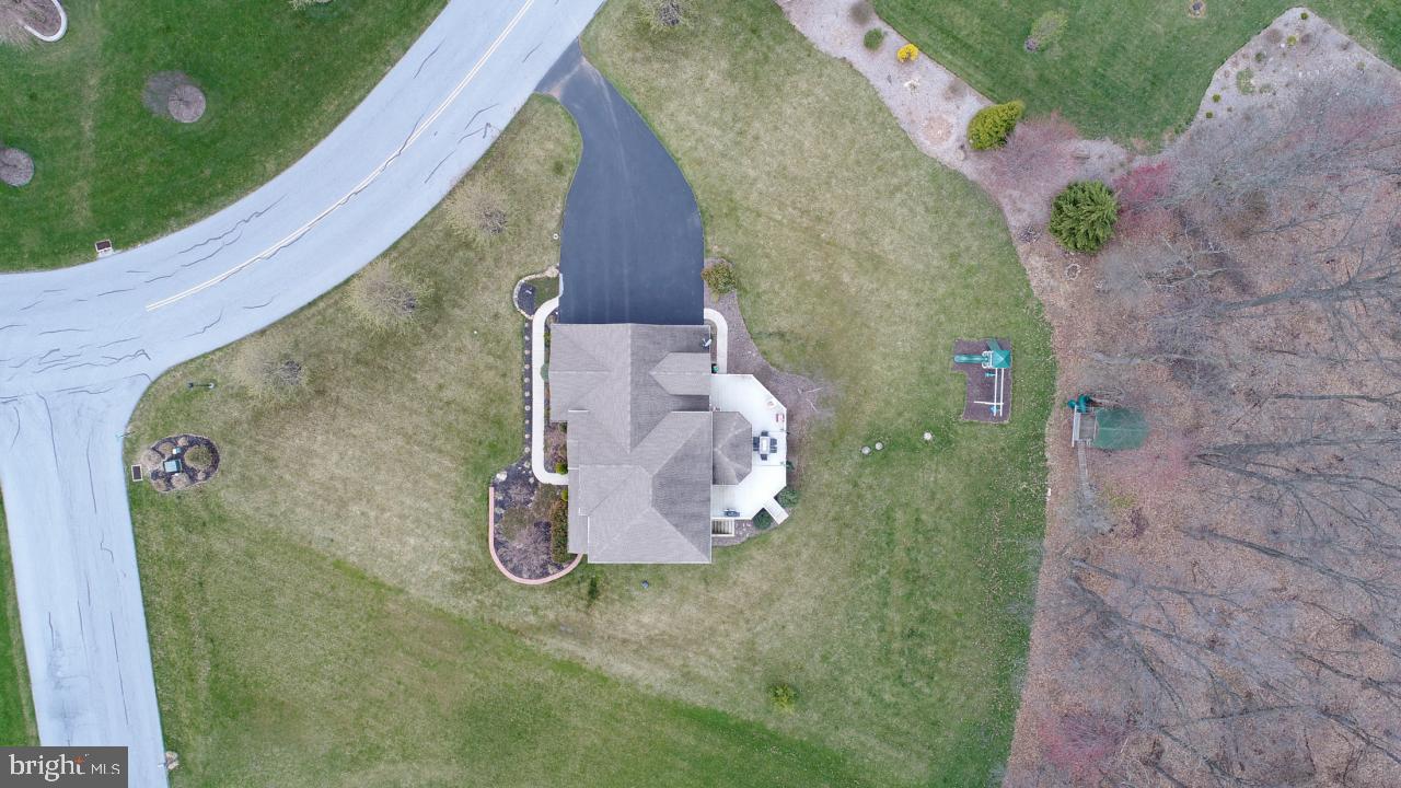 APPLE CREEK - Residential