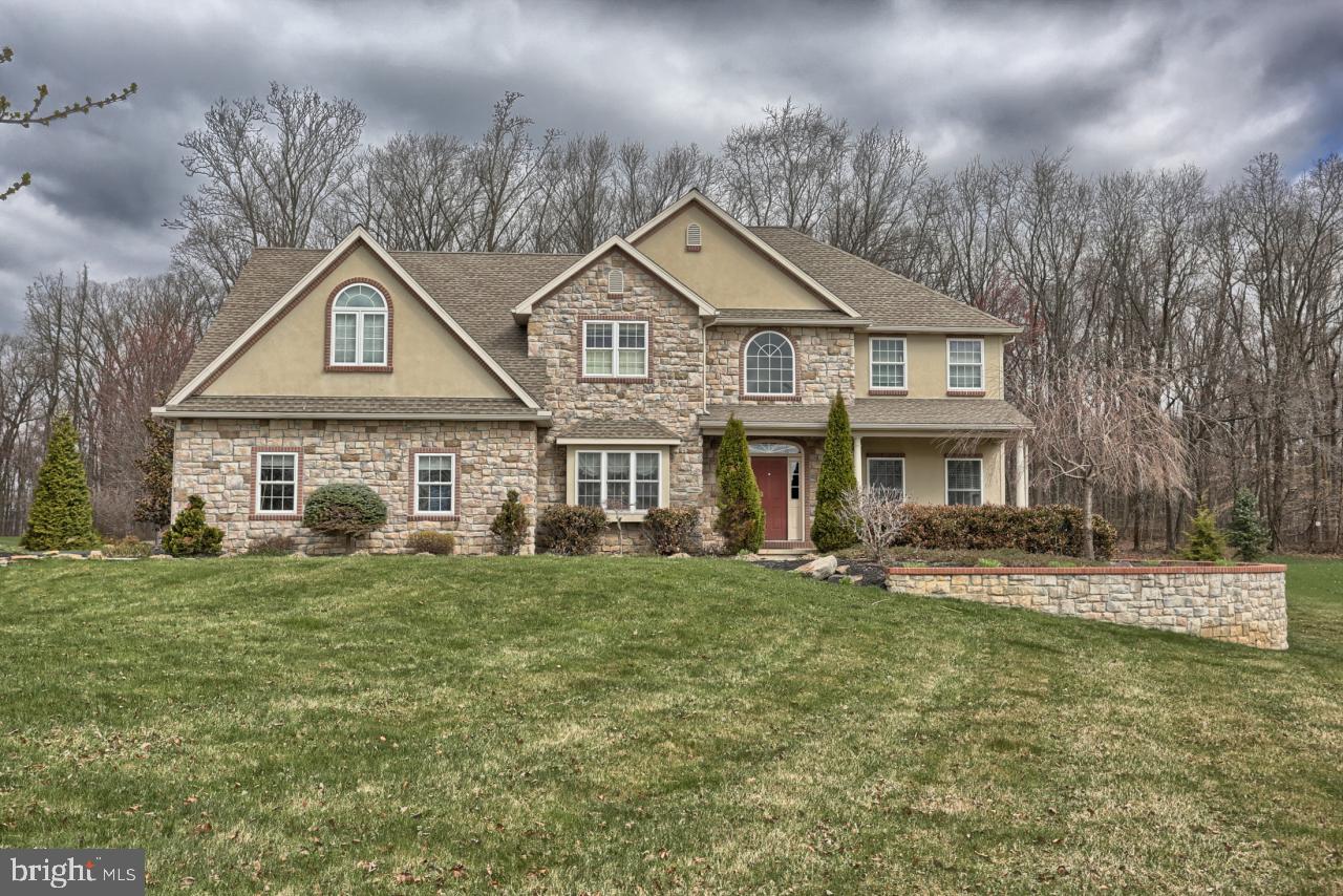 APPLE CREEK - Residential