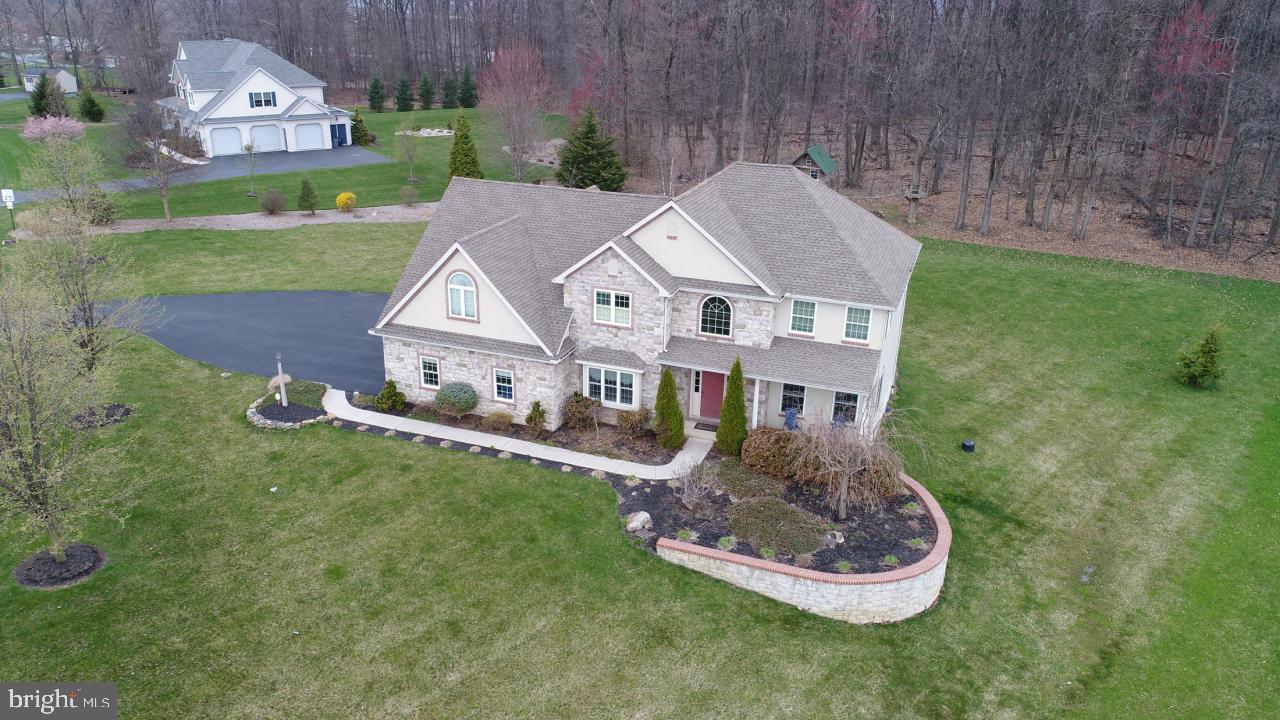 APPLE CREEK - Residential