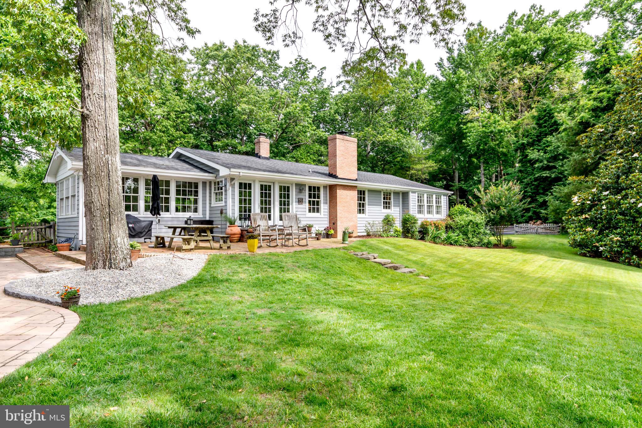 ANNAPOLIS ROADS - Residential