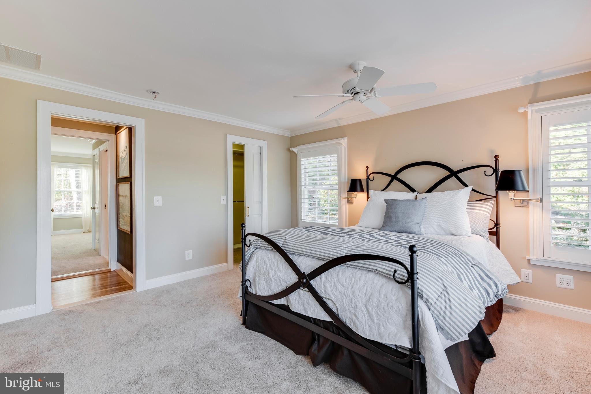 ANNAPOLIS ROADS - Residential