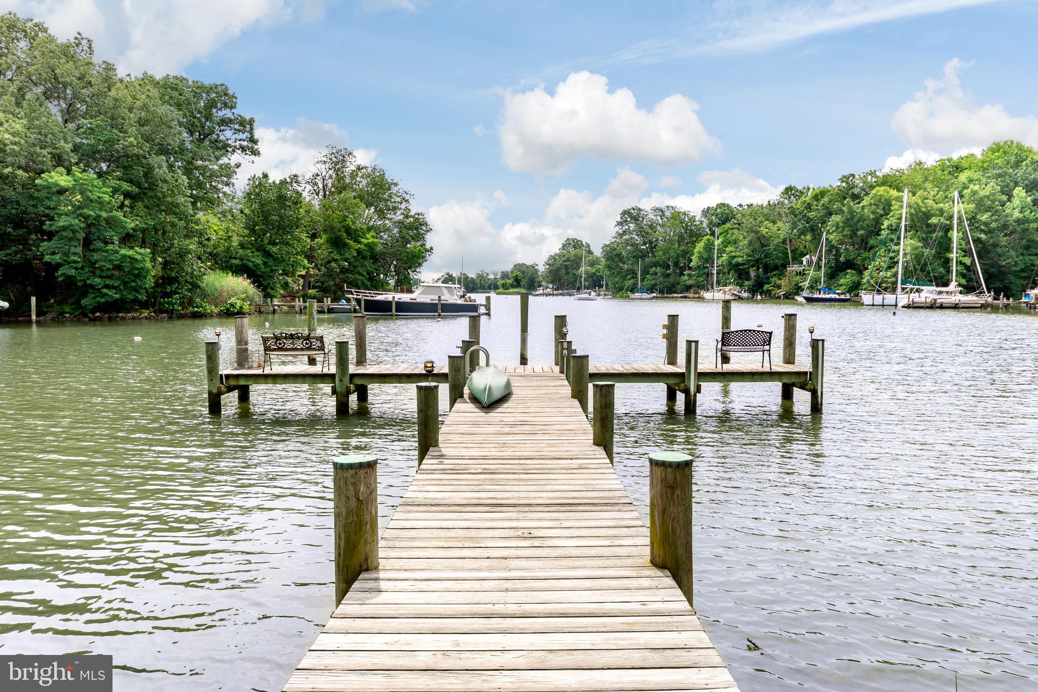 ANNAPOLIS ROADS - Residential