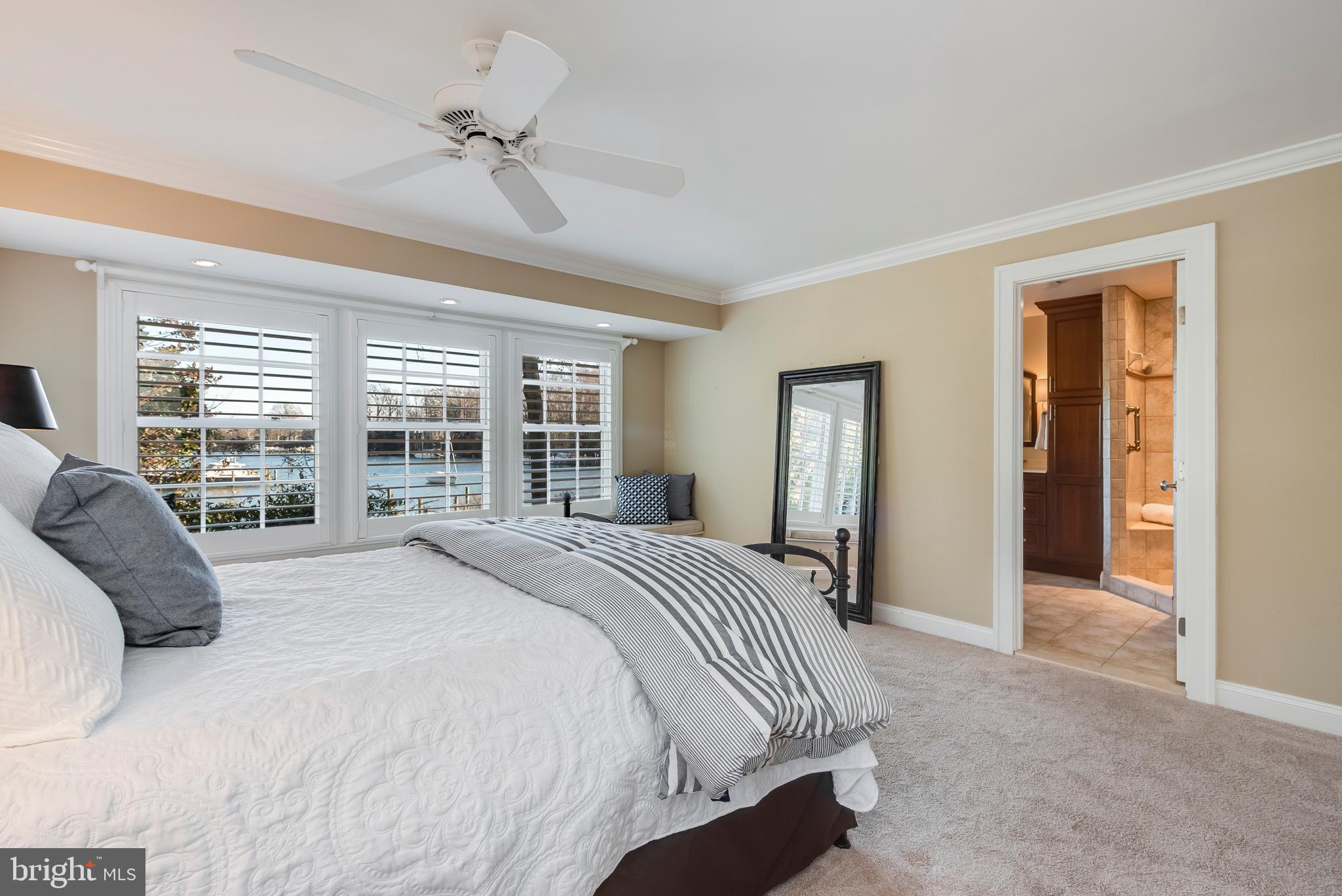 ANNAPOLIS ROADS - Residential