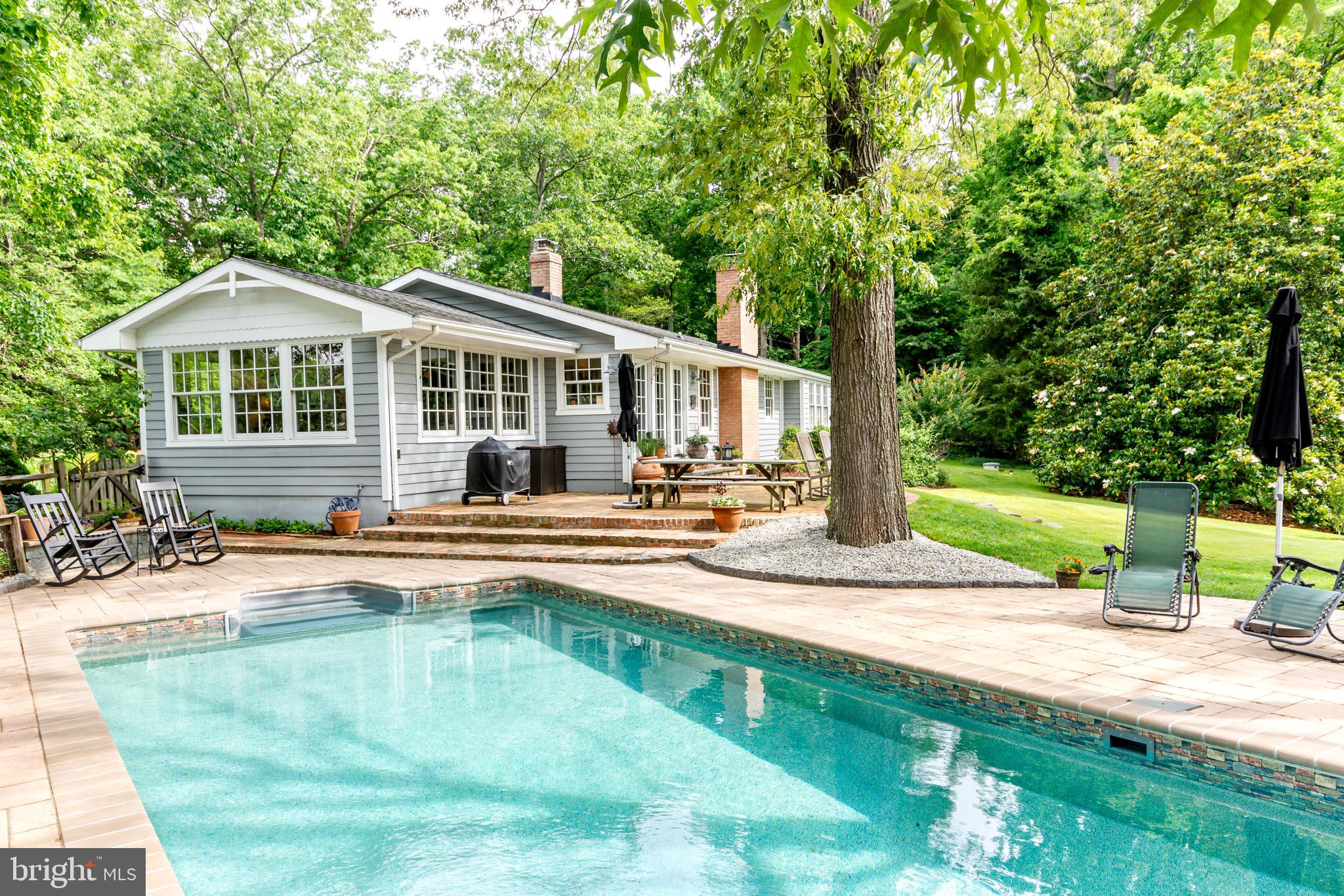 ANNAPOLIS ROADS - Residential