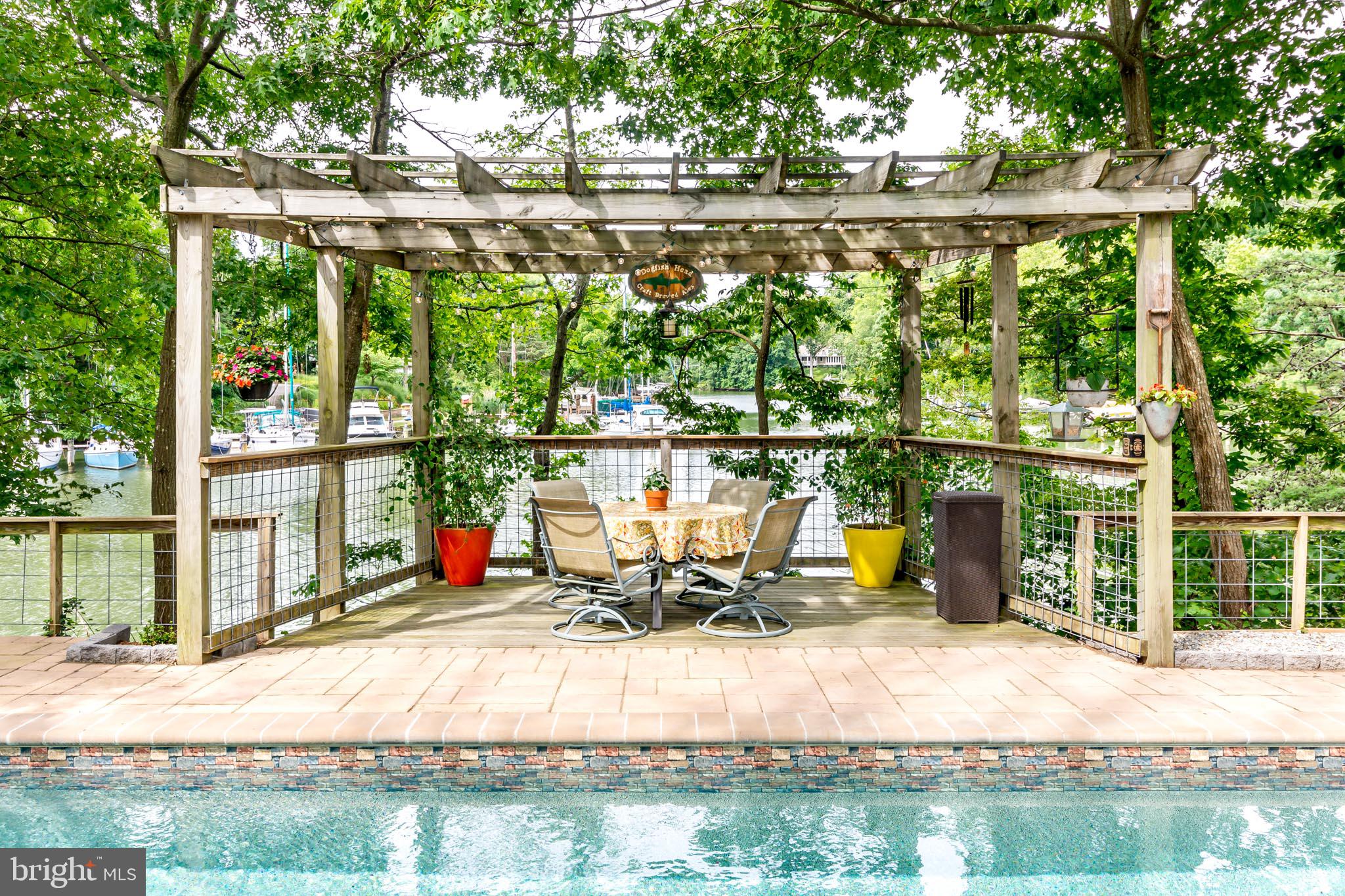 ANNAPOLIS ROADS - Residential