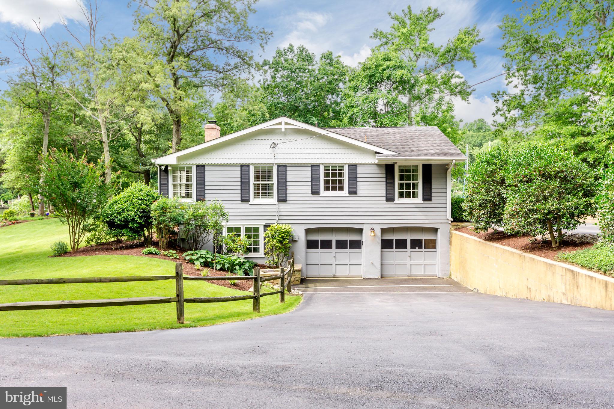 ANNAPOLIS ROADS - Residential