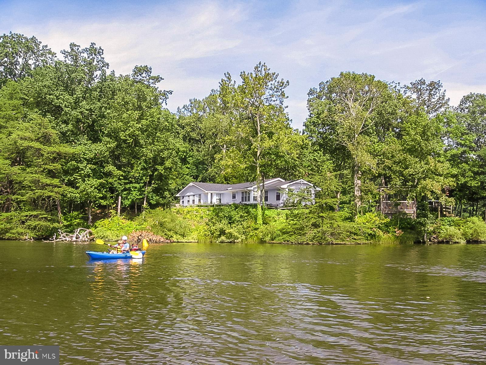 ANNAPOLIS ROADS - Residential