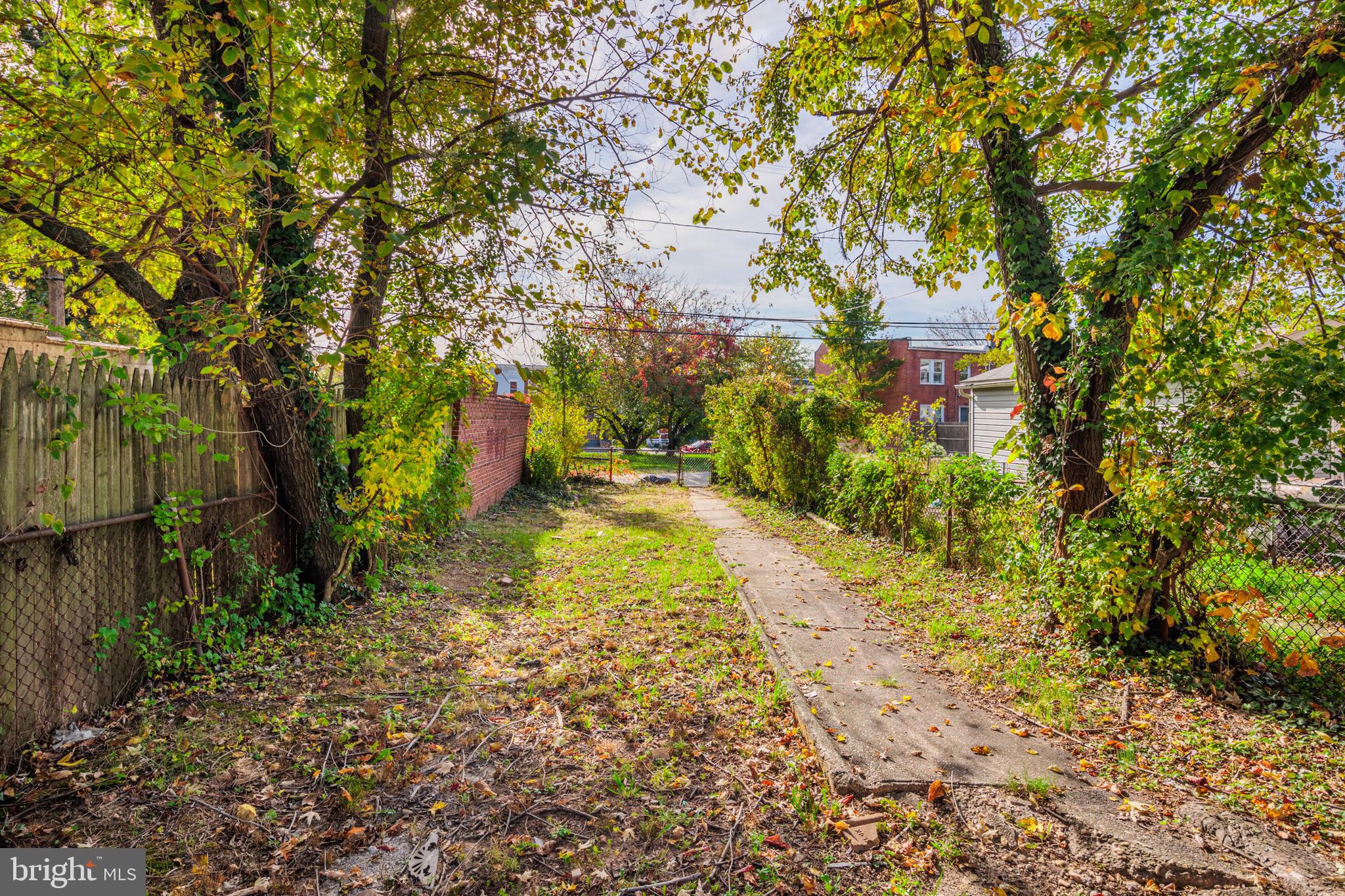 CLIFTON PARK - Residential