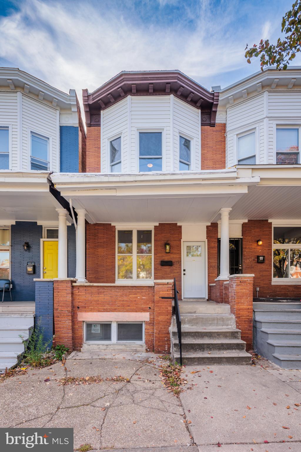 CLIFTON PARK - Residential