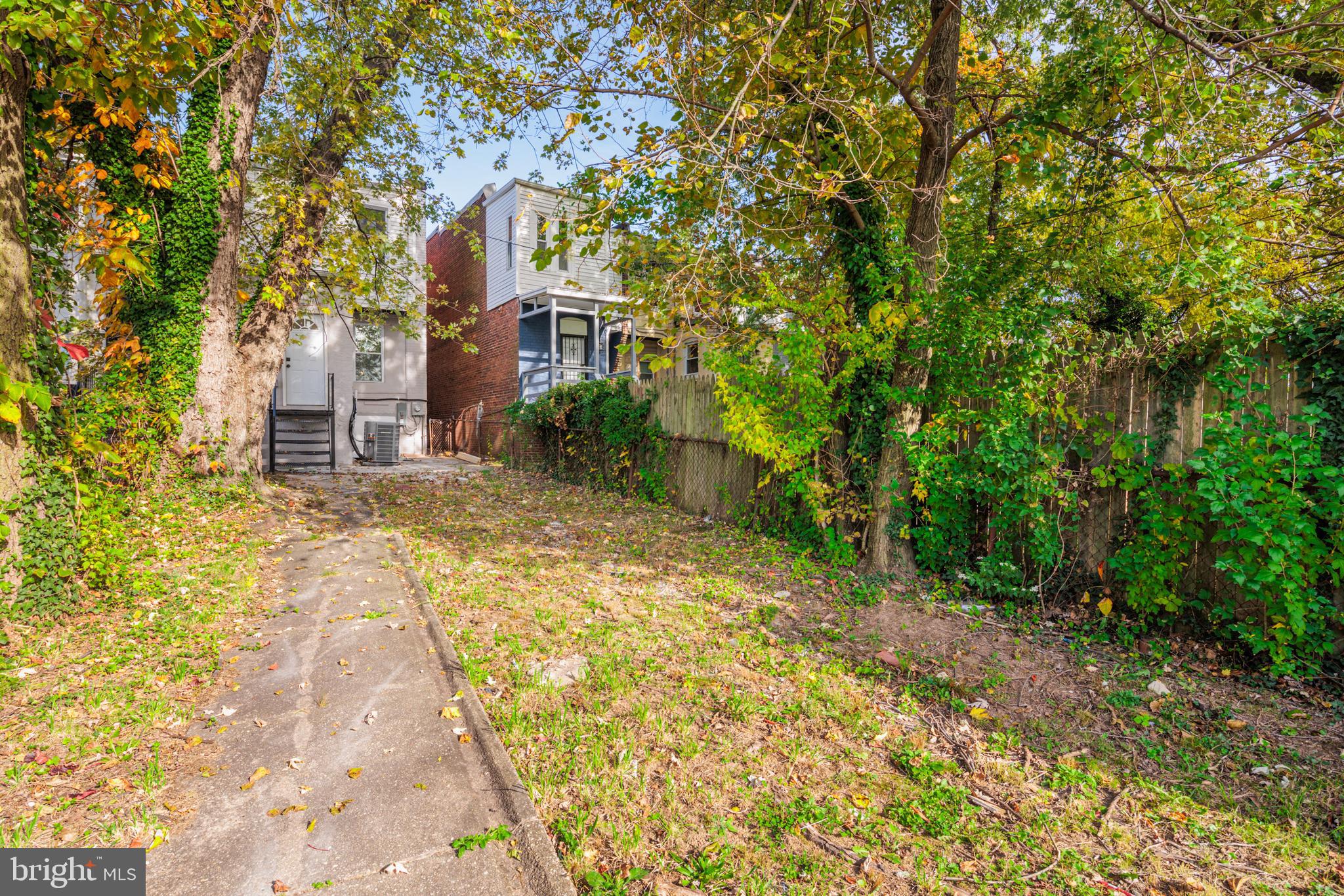 CLIFTON PARK - Residential