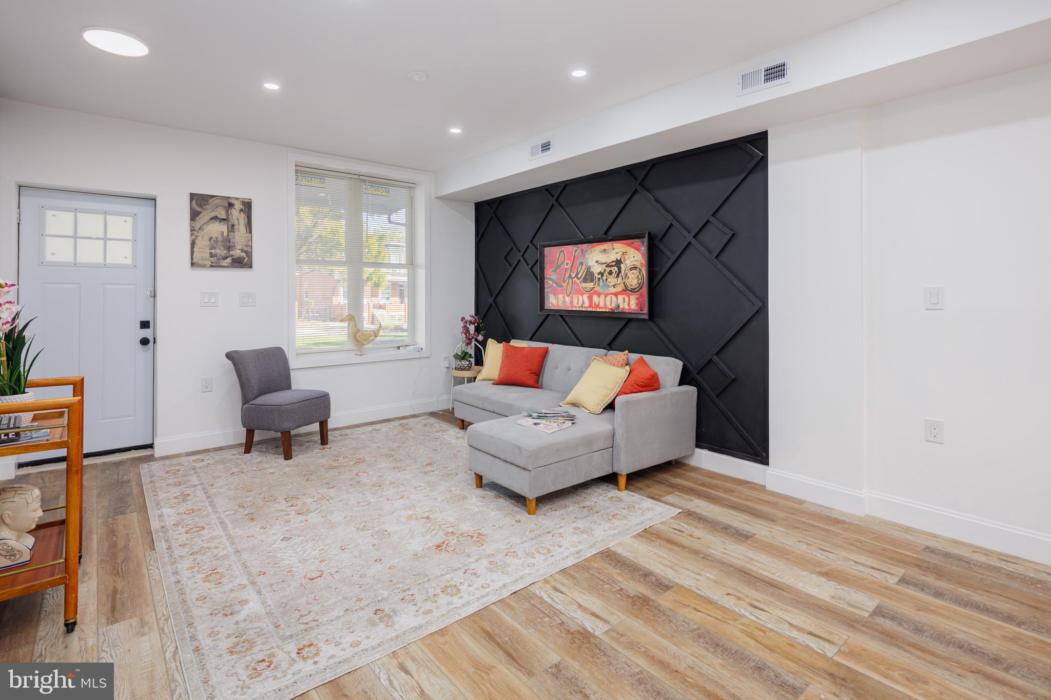 CLIFTON PARK - Residential