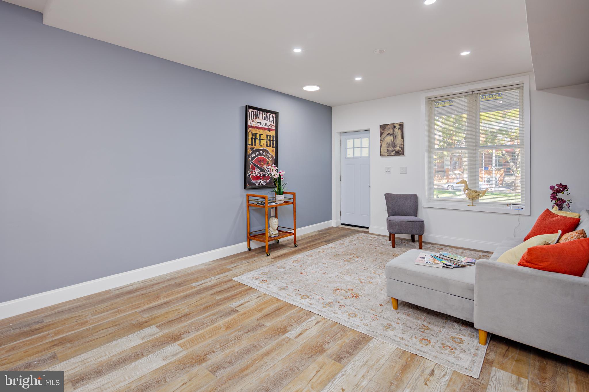 CLIFTON PARK - Residential