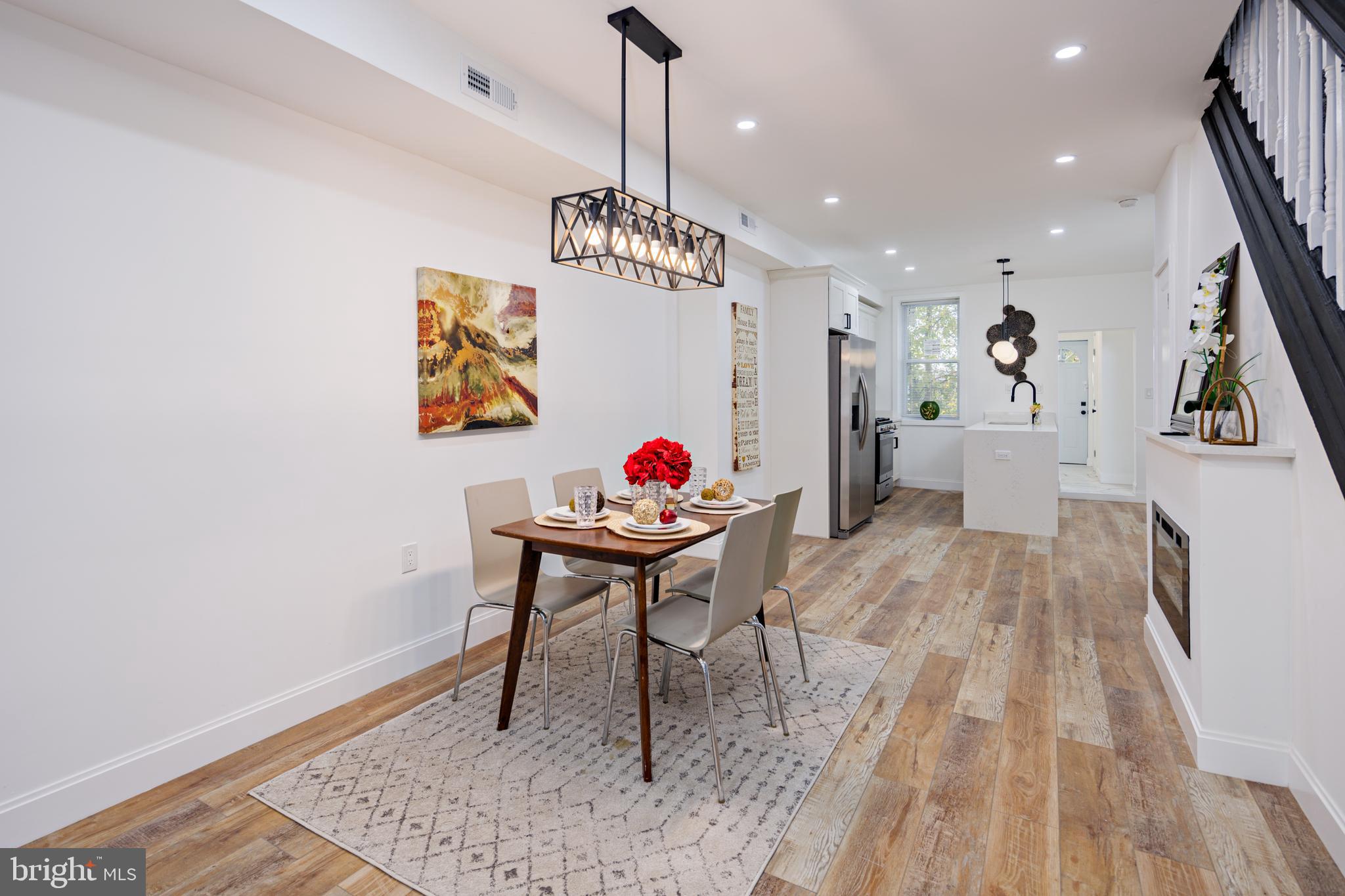 CLIFTON PARK - Residential