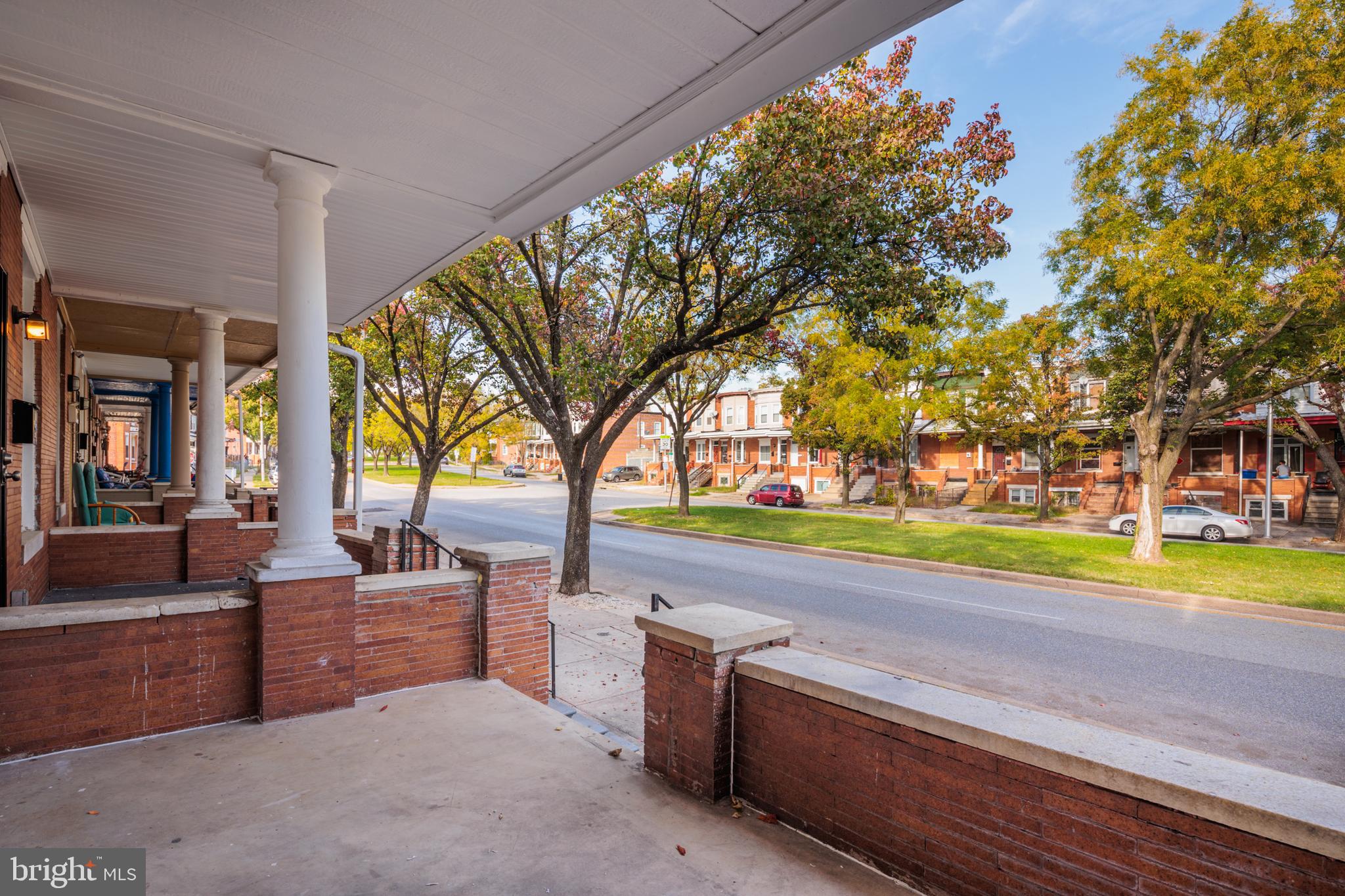 CLIFTON PARK - Residential