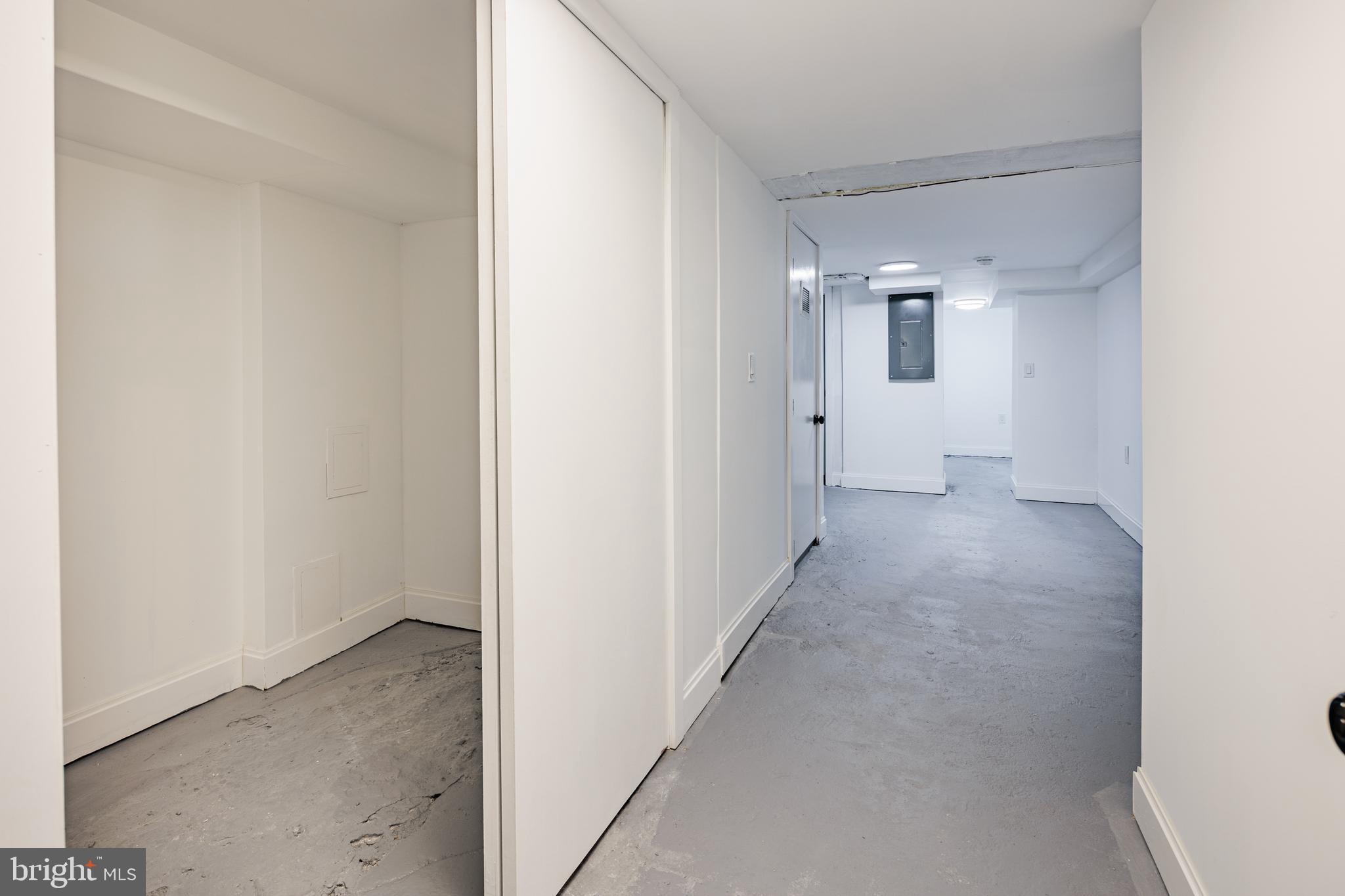 CLIFTON PARK - Residential