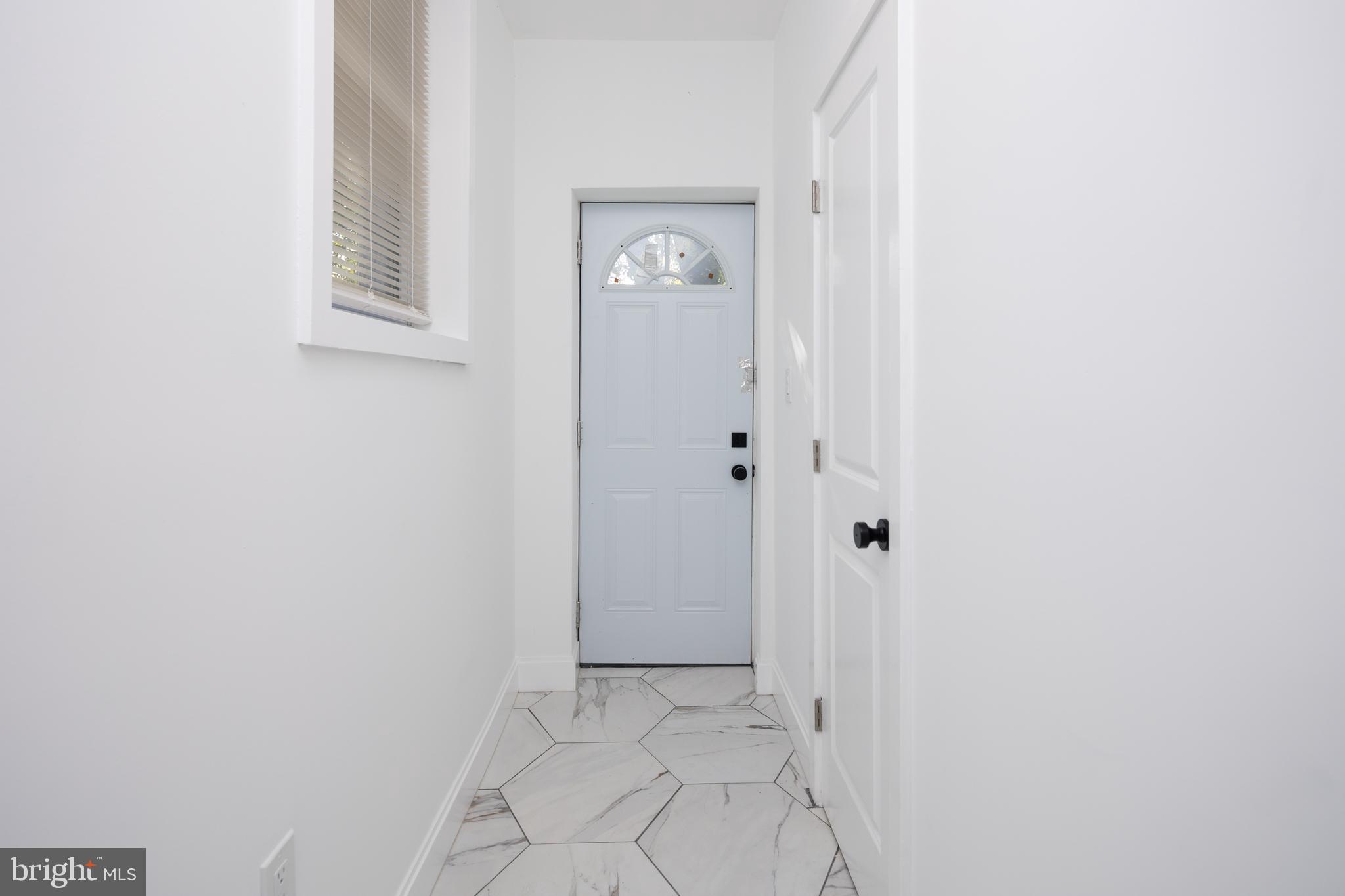 CLIFTON PARK - Residential