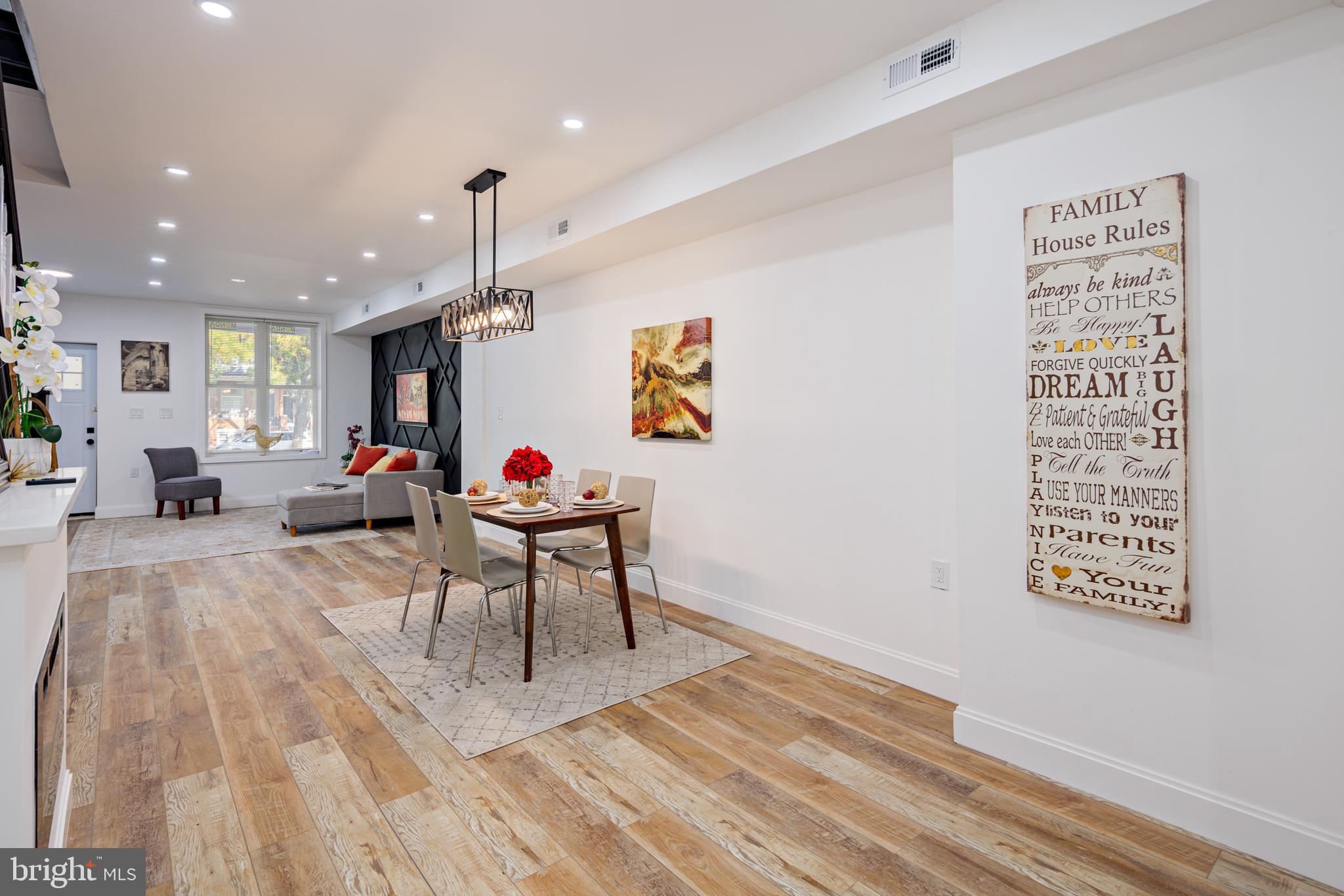 CLIFTON PARK - Residential