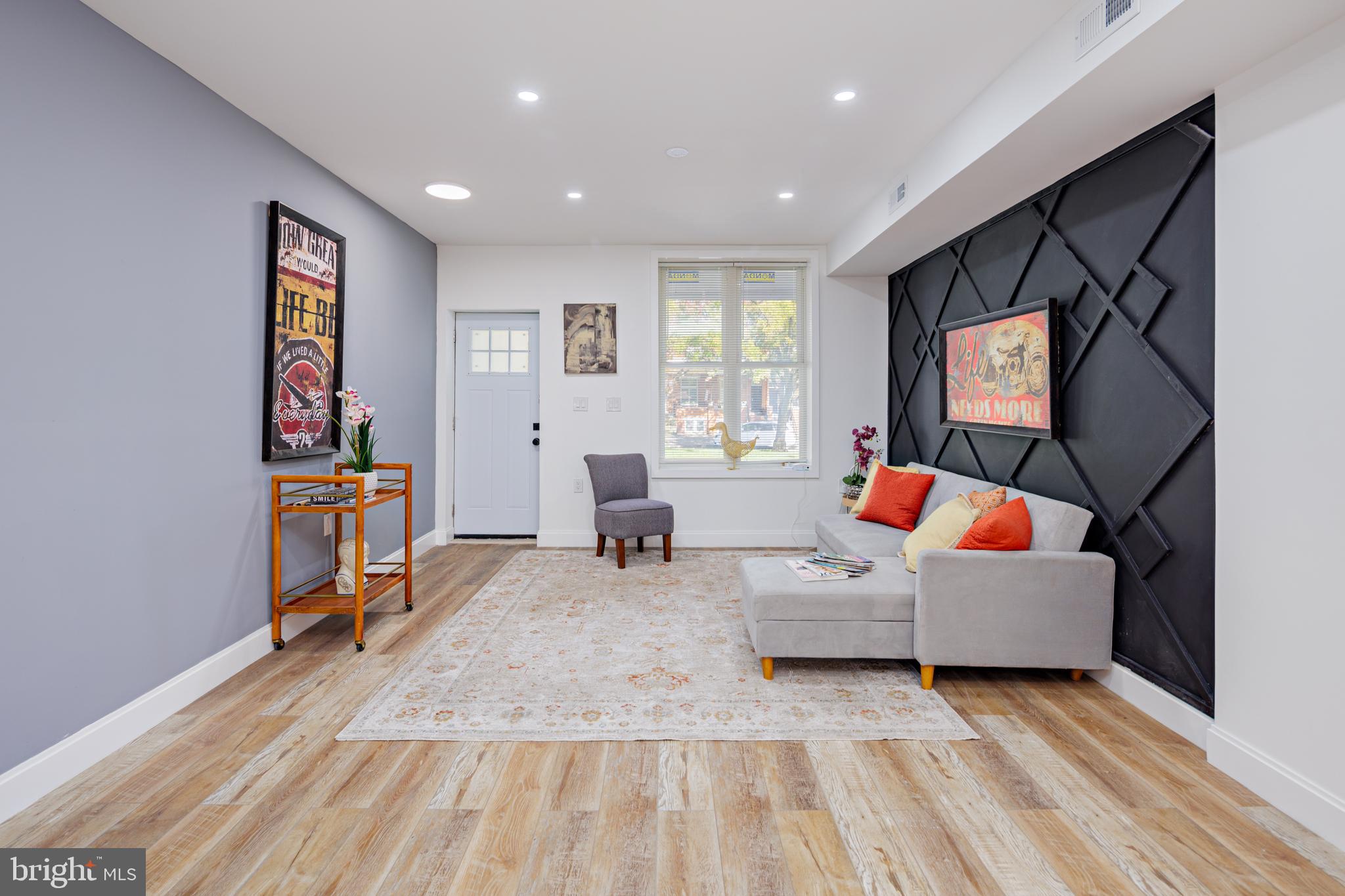 CLIFTON PARK - Residential