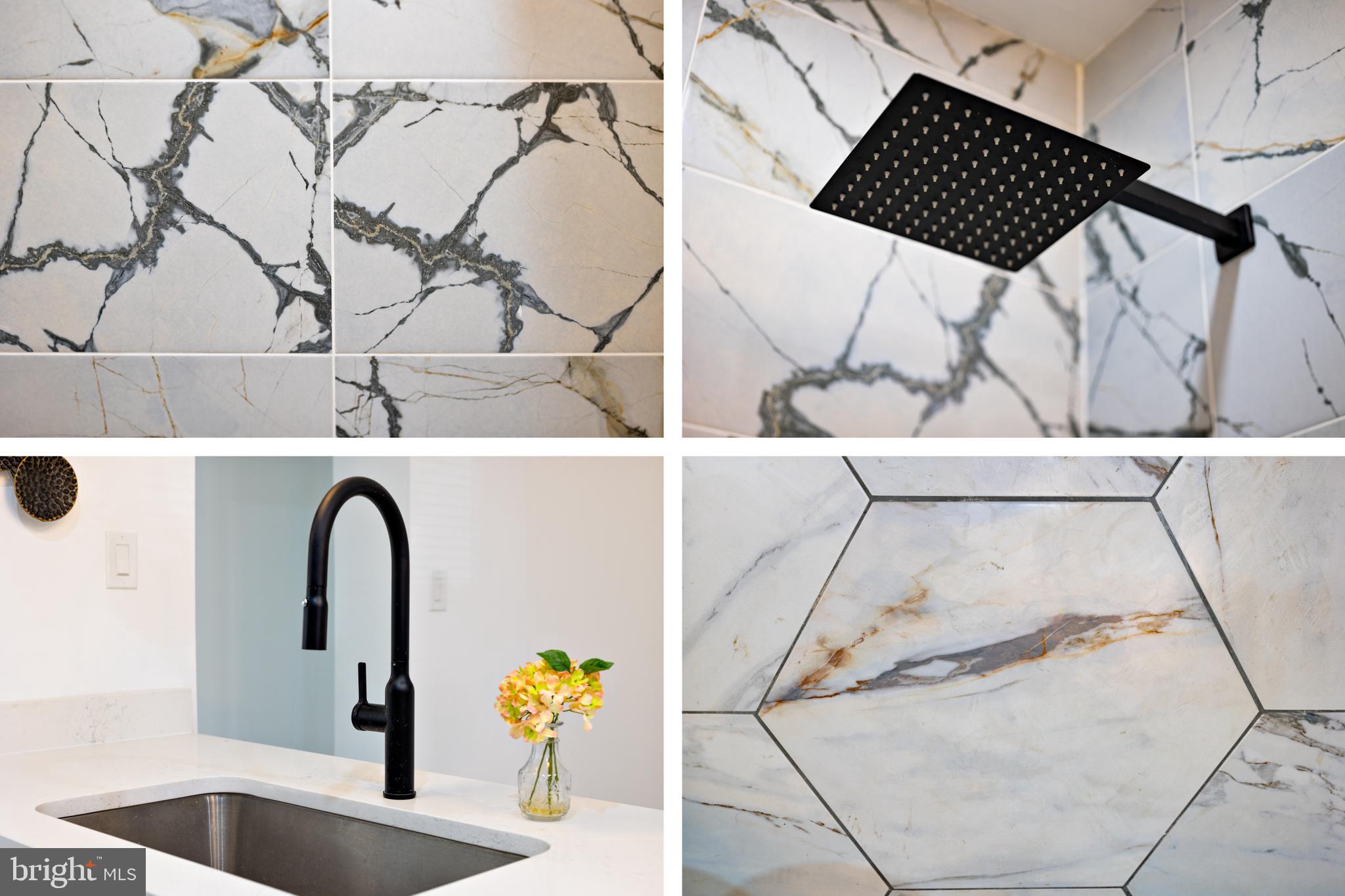 CLIFTON PARK - Residential