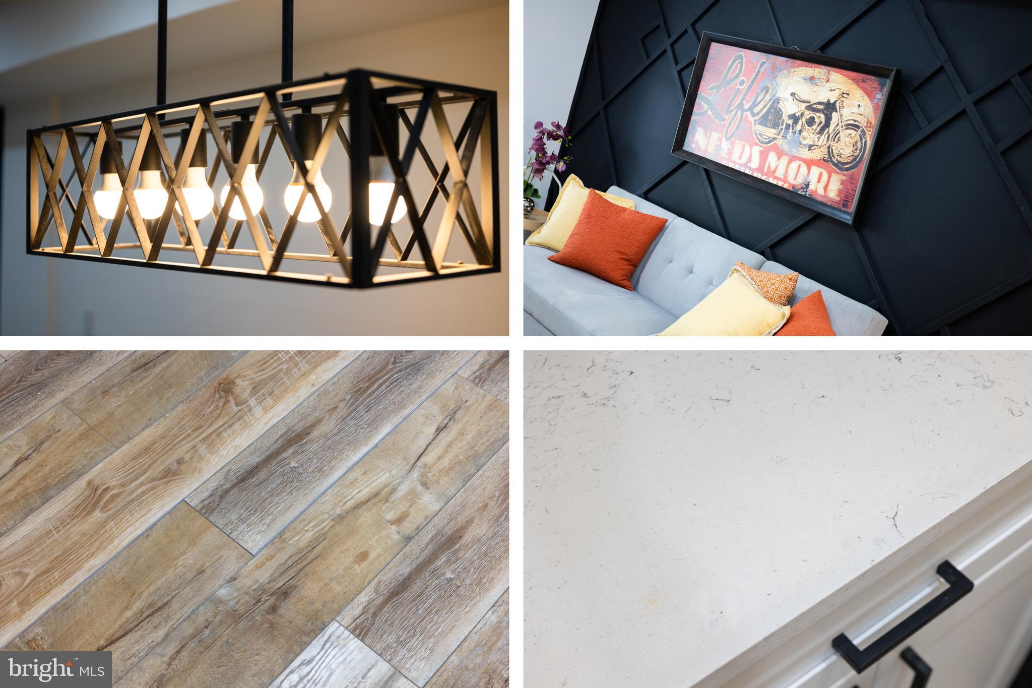 CLIFTON PARK - Residential