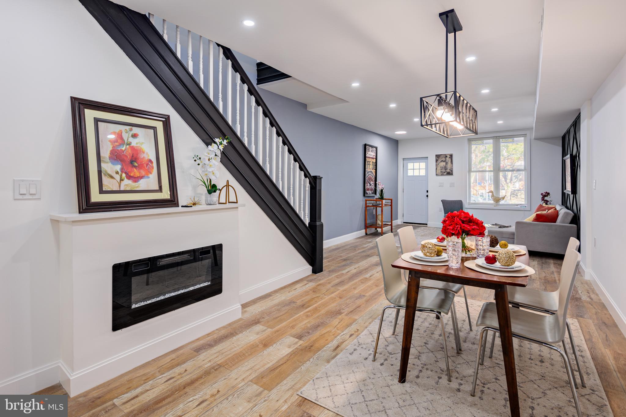 CLIFTON PARK - Residential