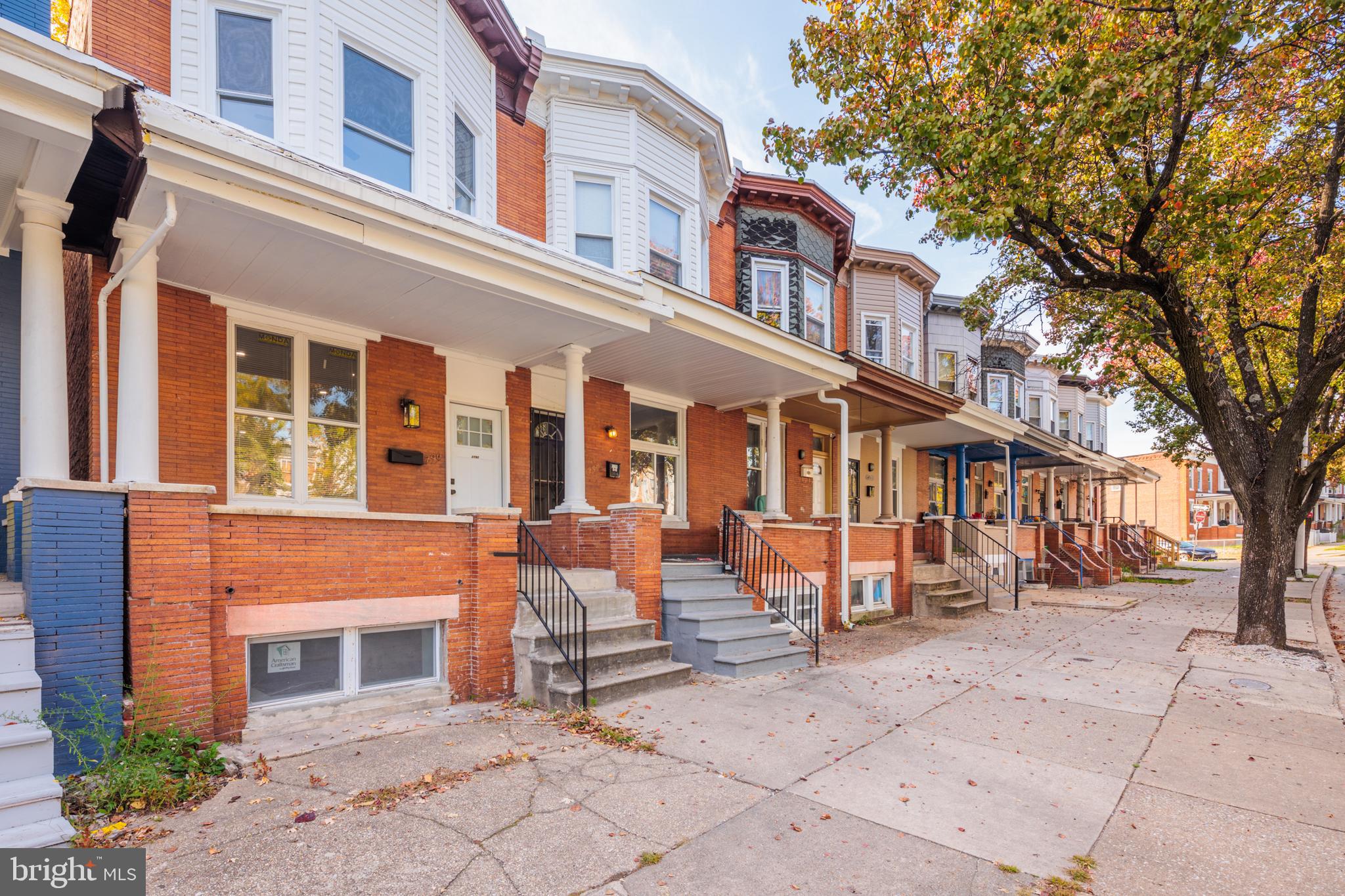 CLIFTON PARK - Residential