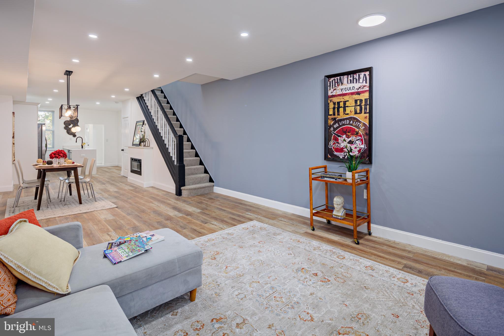 CLIFTON PARK - Residential