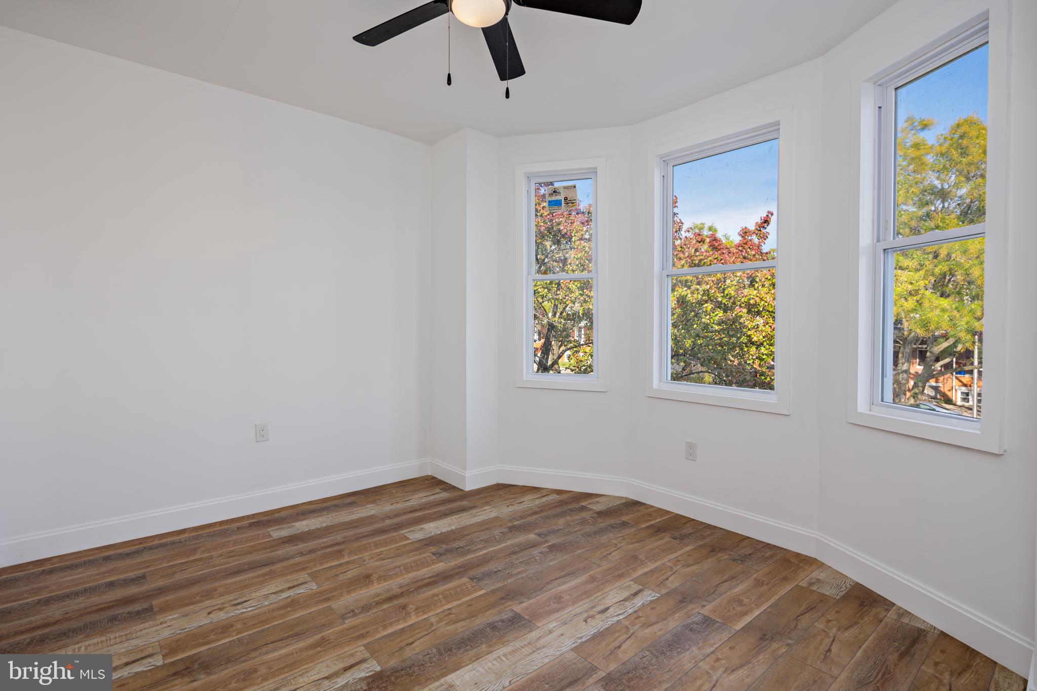 CLIFTON PARK - Residential