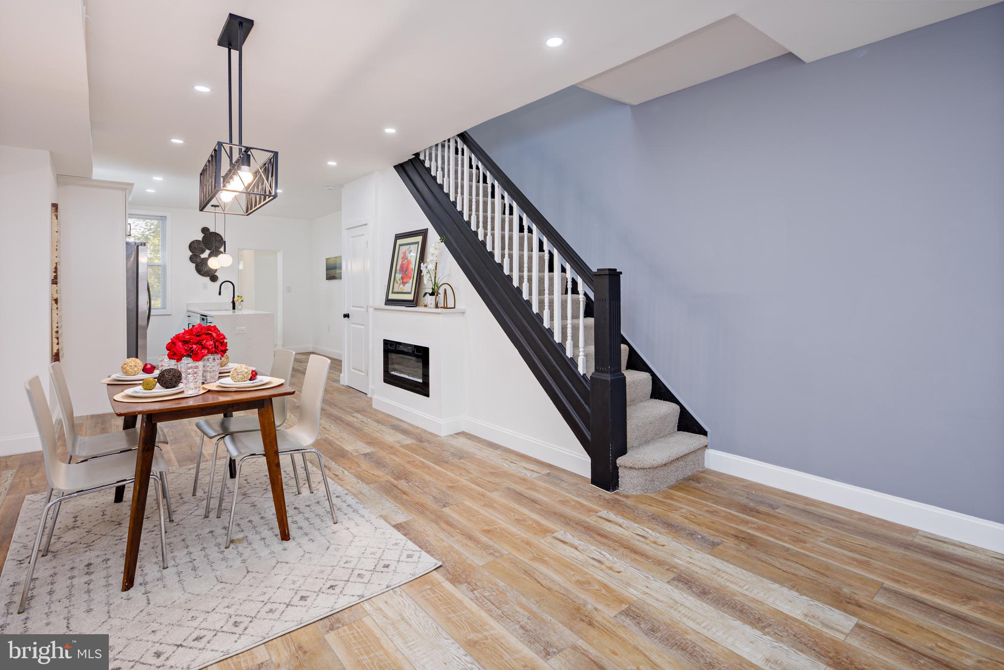 CLIFTON PARK - Residential