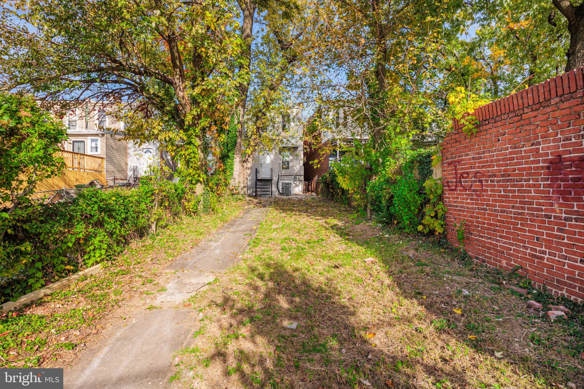 CLIFTON PARK - Residential