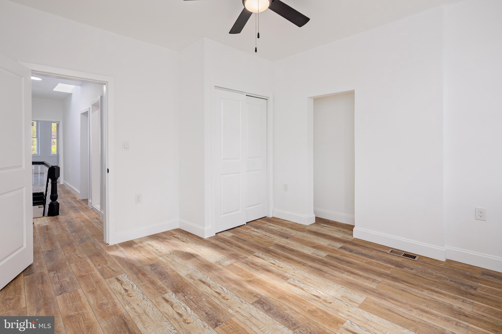 CLIFTON PARK - Residential