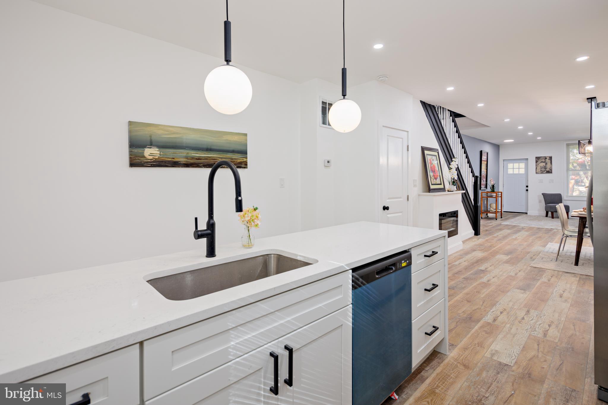 CLIFTON PARK - Residential