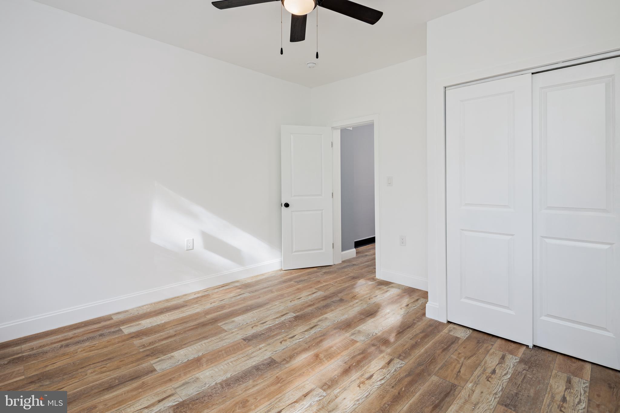 CLIFTON PARK - Residential