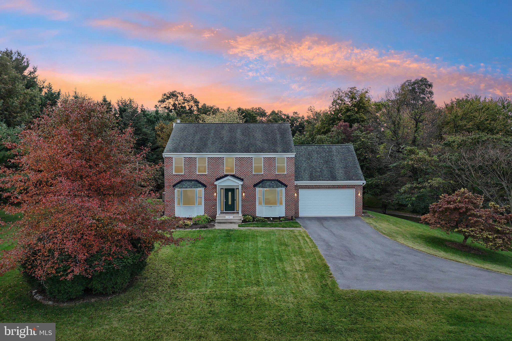 5301 QUAIL CREEK COURT