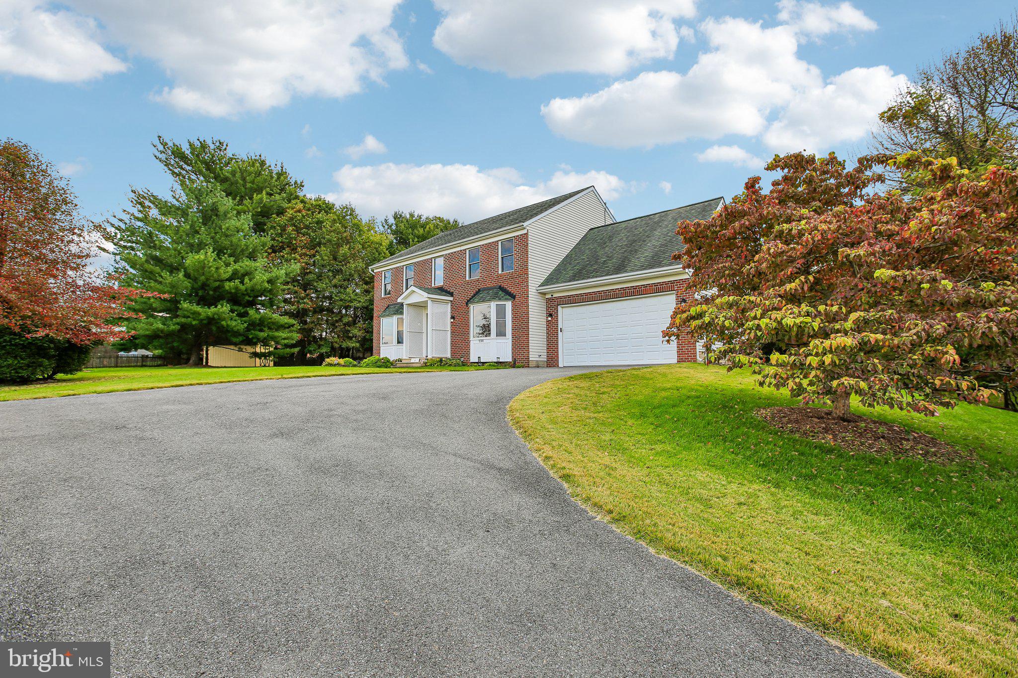 5301 QUAIL CREEK COURT