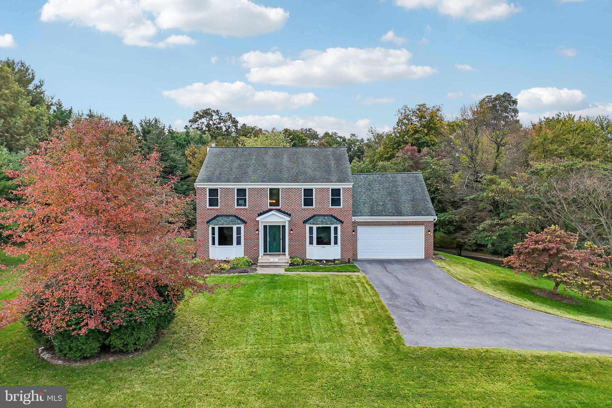 5301 QUAIL CREEK COURT